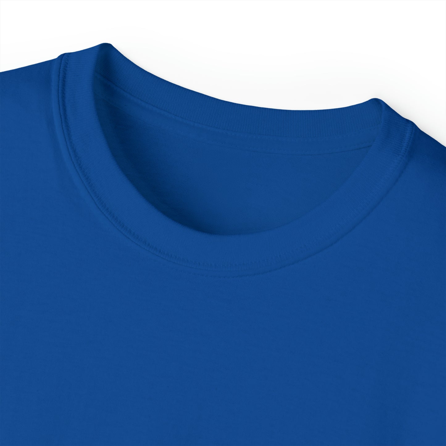 PHILLY Unisex Ultra Cotton Tee