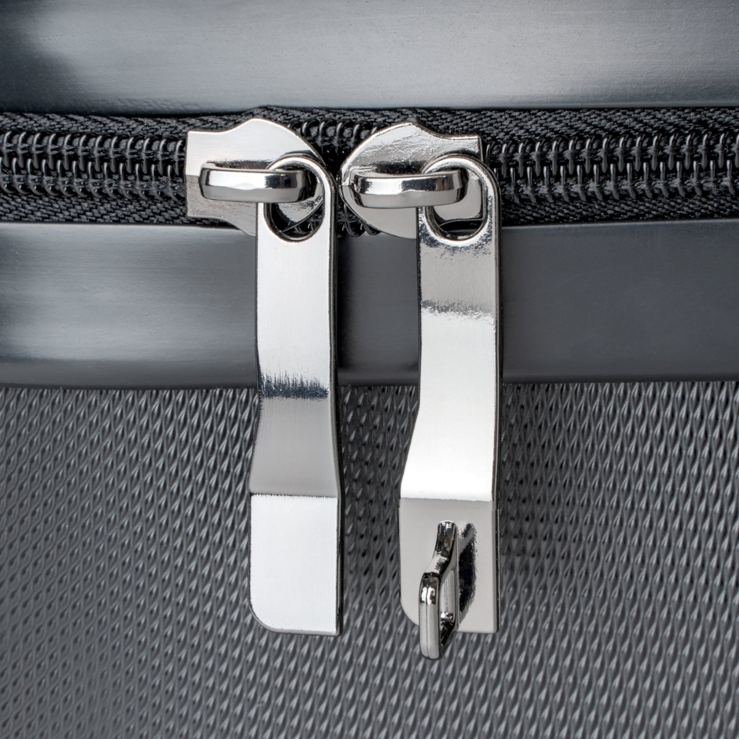 Canadian Maple Leaf Suitcase