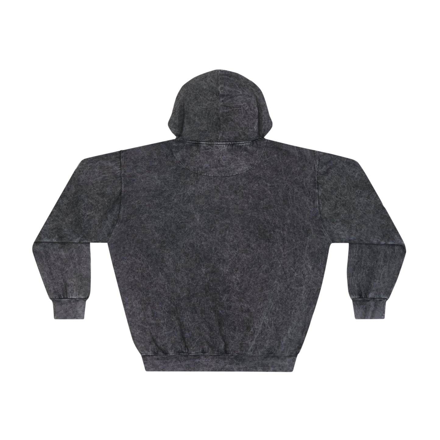 SOCCER Unisex Mineral Wash Hoodie