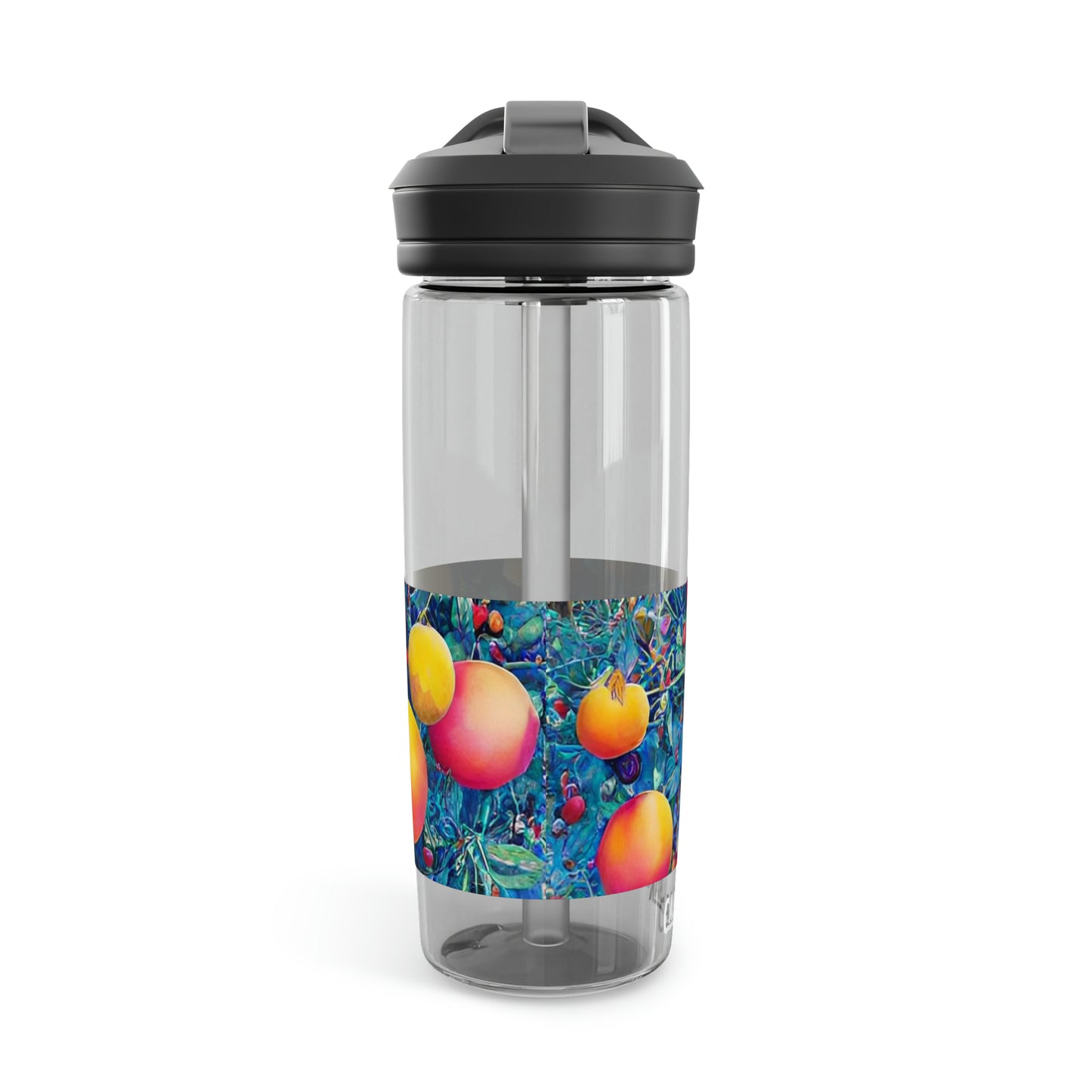 Fruit Design, CamelBak Eddy® Water Bottle, 20oz\25oz