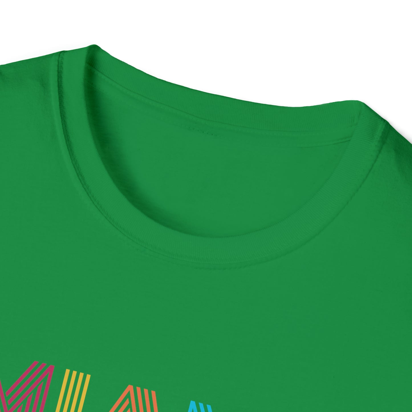 MIAMI Unisex Softstyle T-Shirt