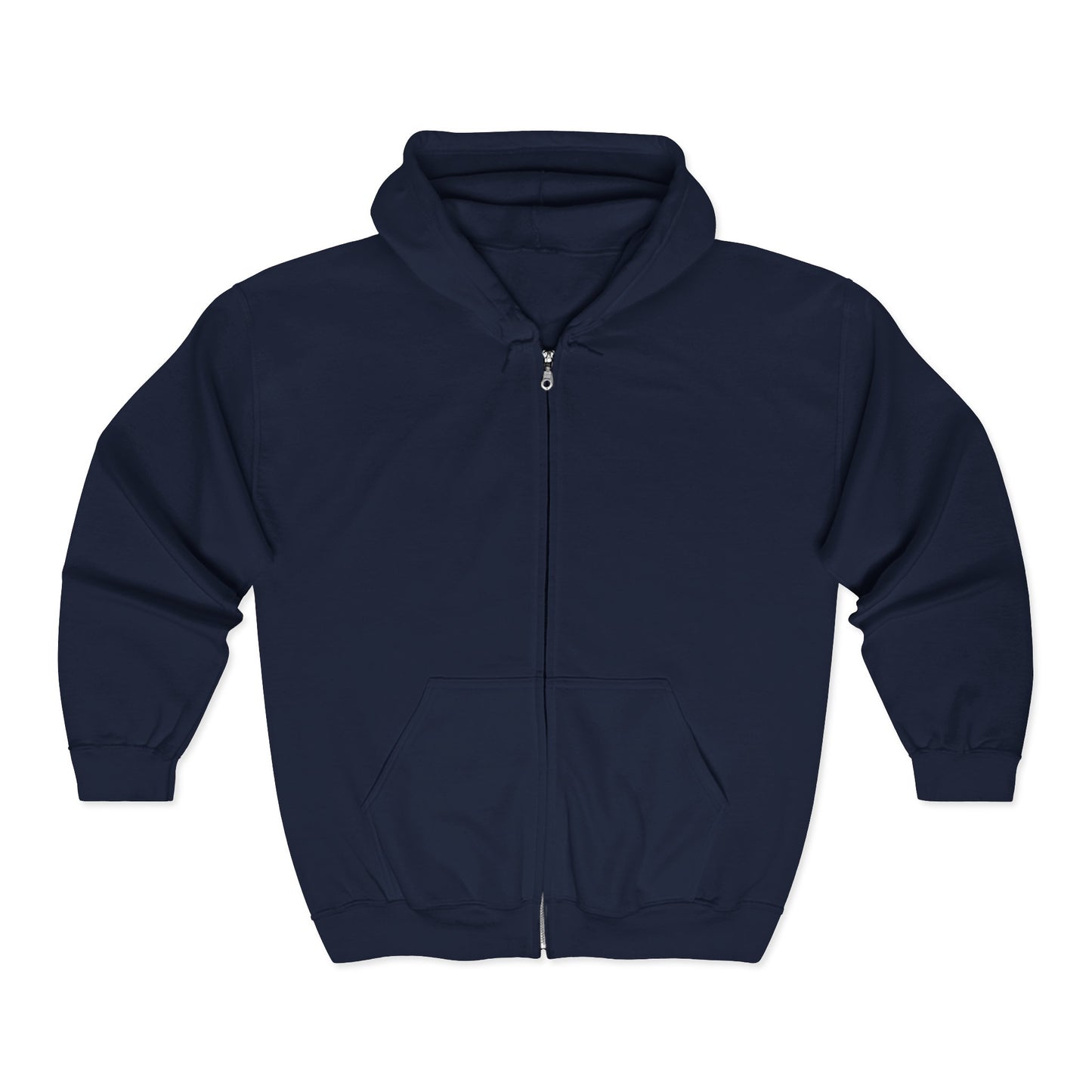 GODDESS INC Heavy Blend™ Full Zip Hooded Sweatshirt