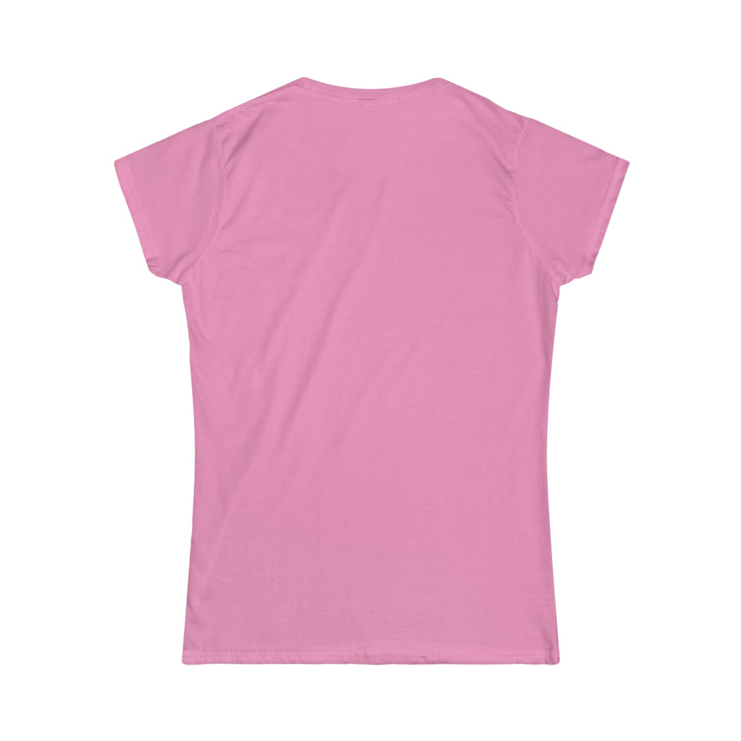 Women's Softstyle Tee, CINCY