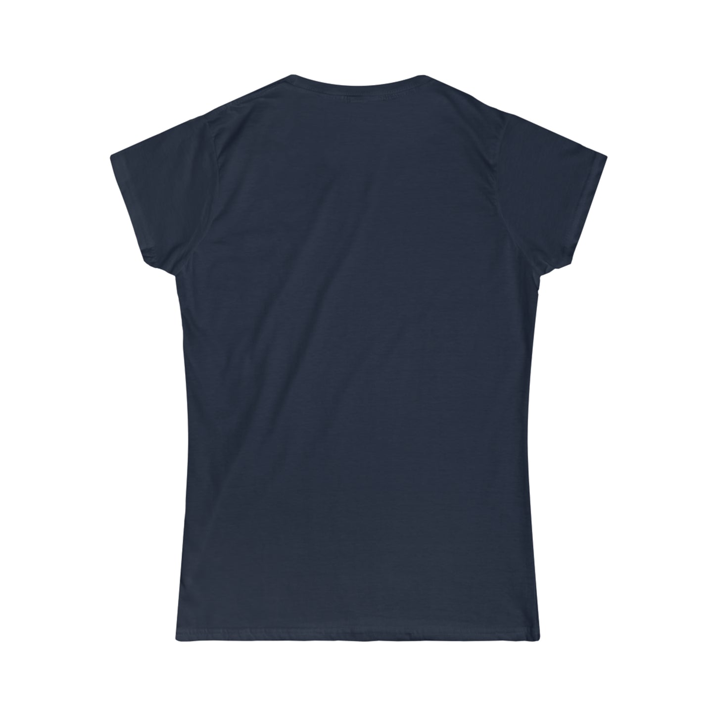 Women's Softstyle Tee, CINCY