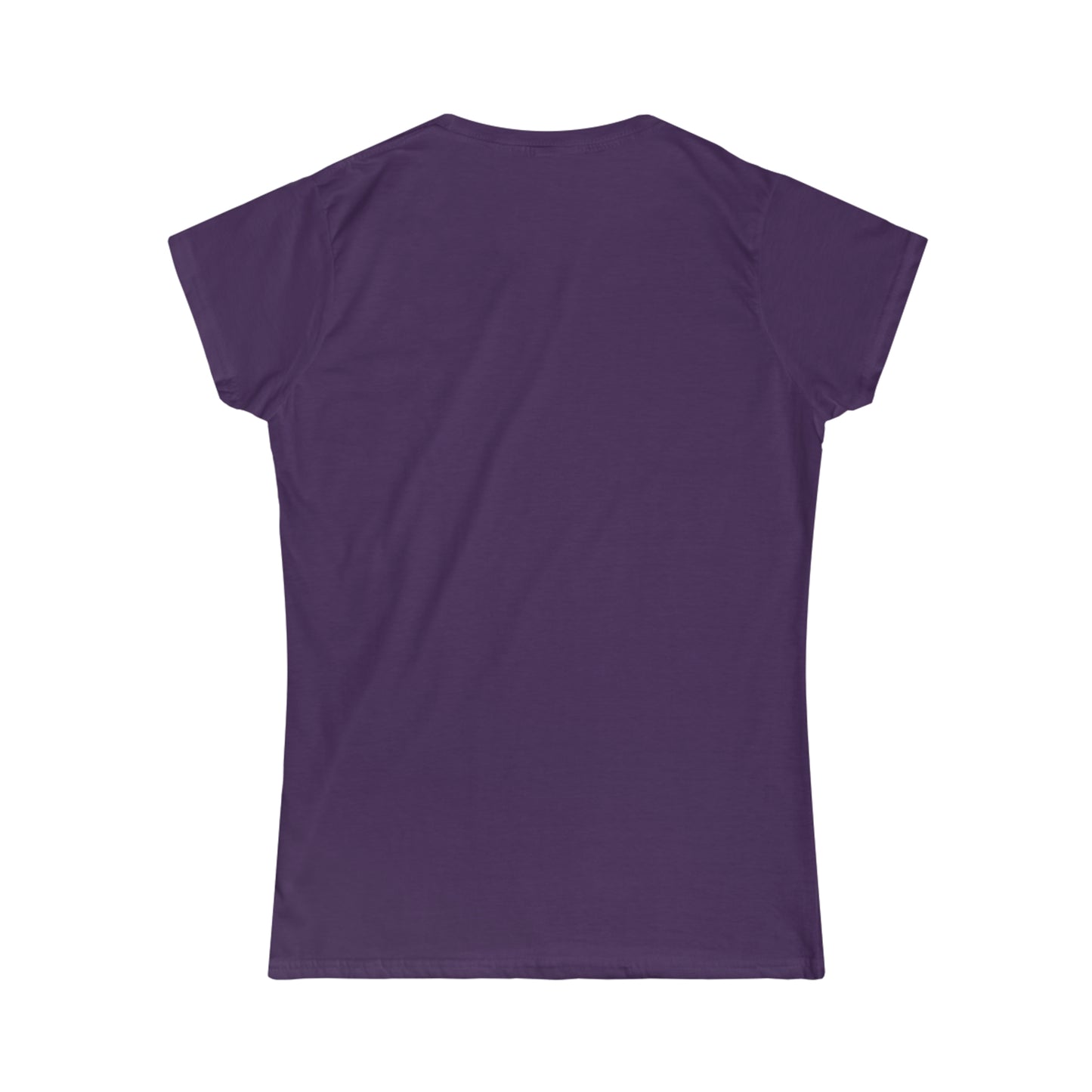 Women's Softstyle Tee, CINCY