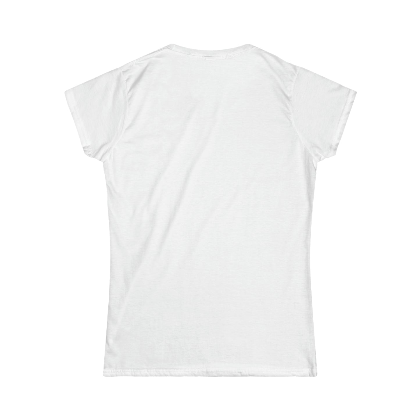 Women's Softstyle Tee, CINCY