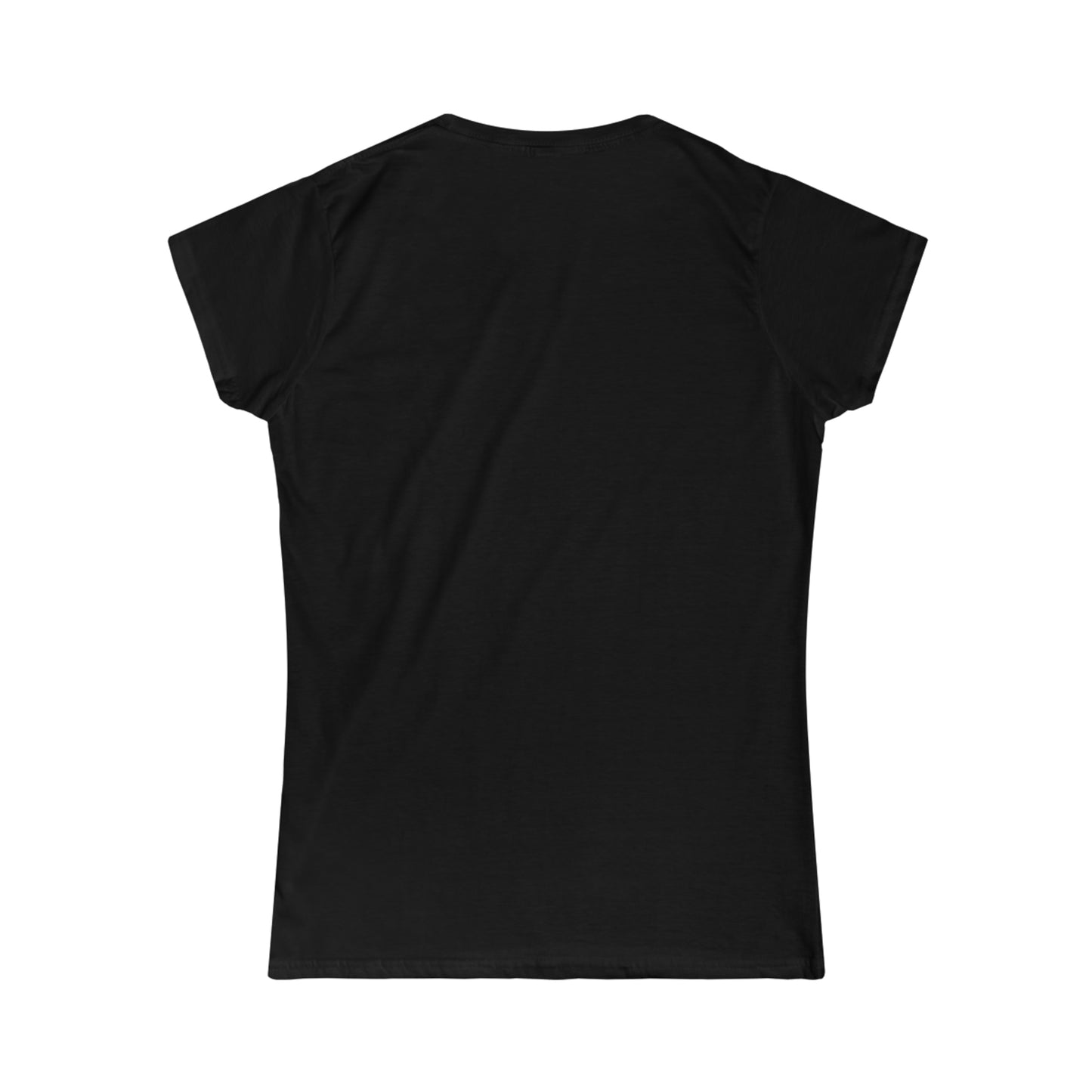 Women's Softstyle Tee, CINCY