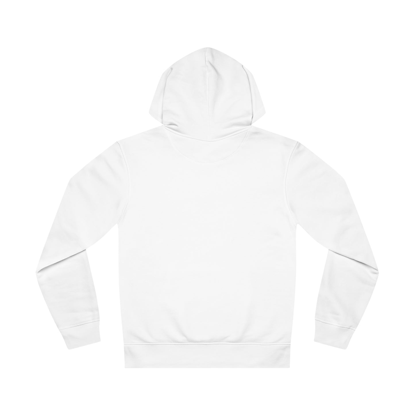 FOOD FOREST Unisex Drummer Hoodie