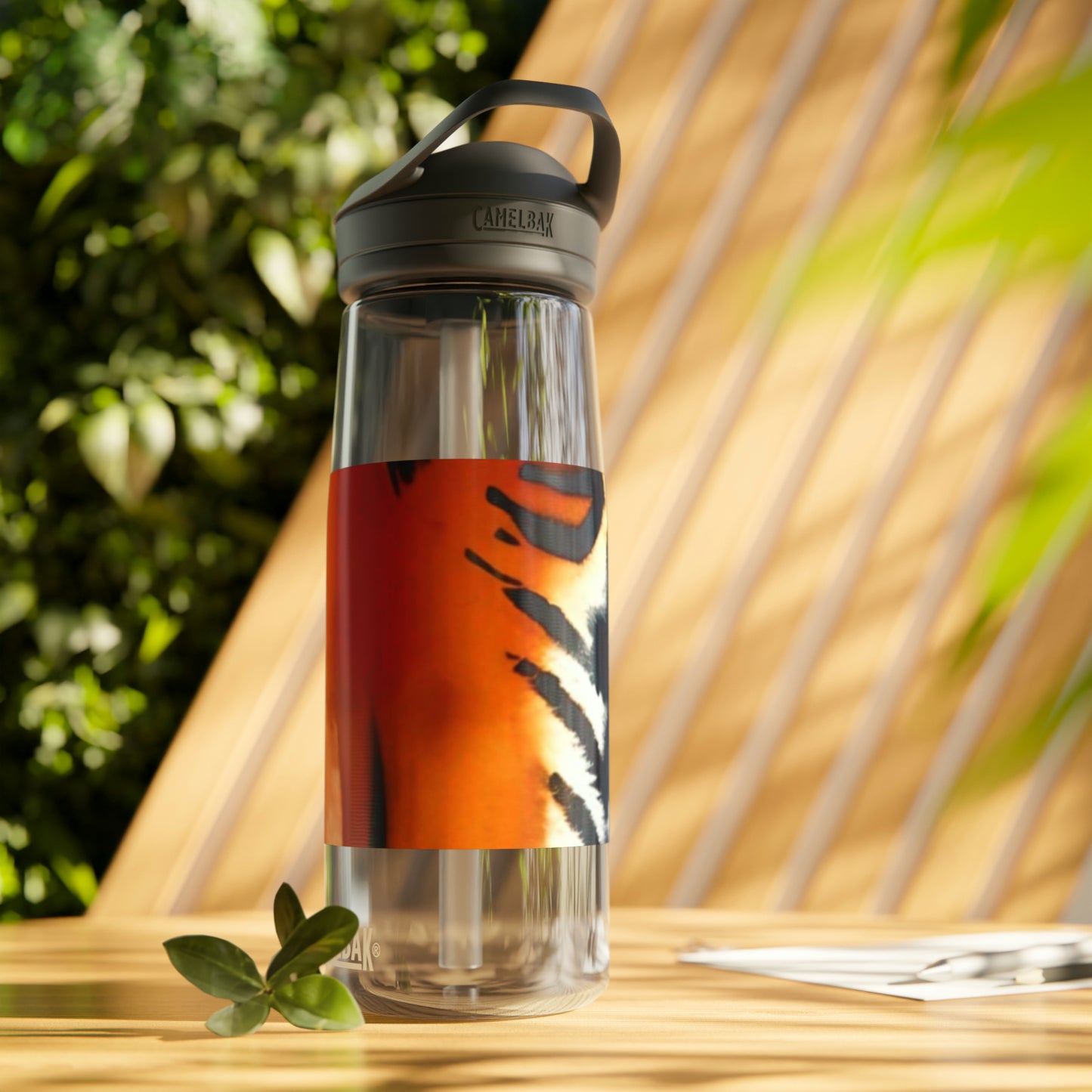 TIGER CamelBak Eddy® Water Bottle, 20oz\25oz
