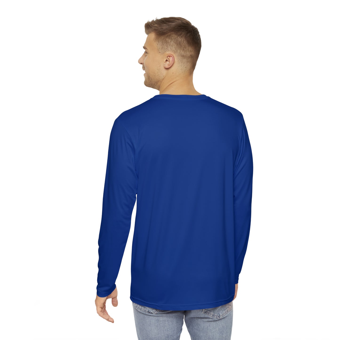 SURF Long Sleeve Shirt