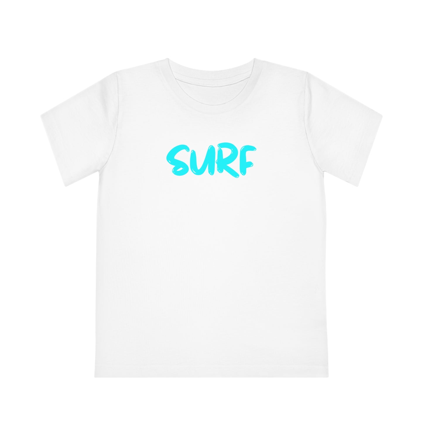 Kids' Creator T-Shirt, SURF