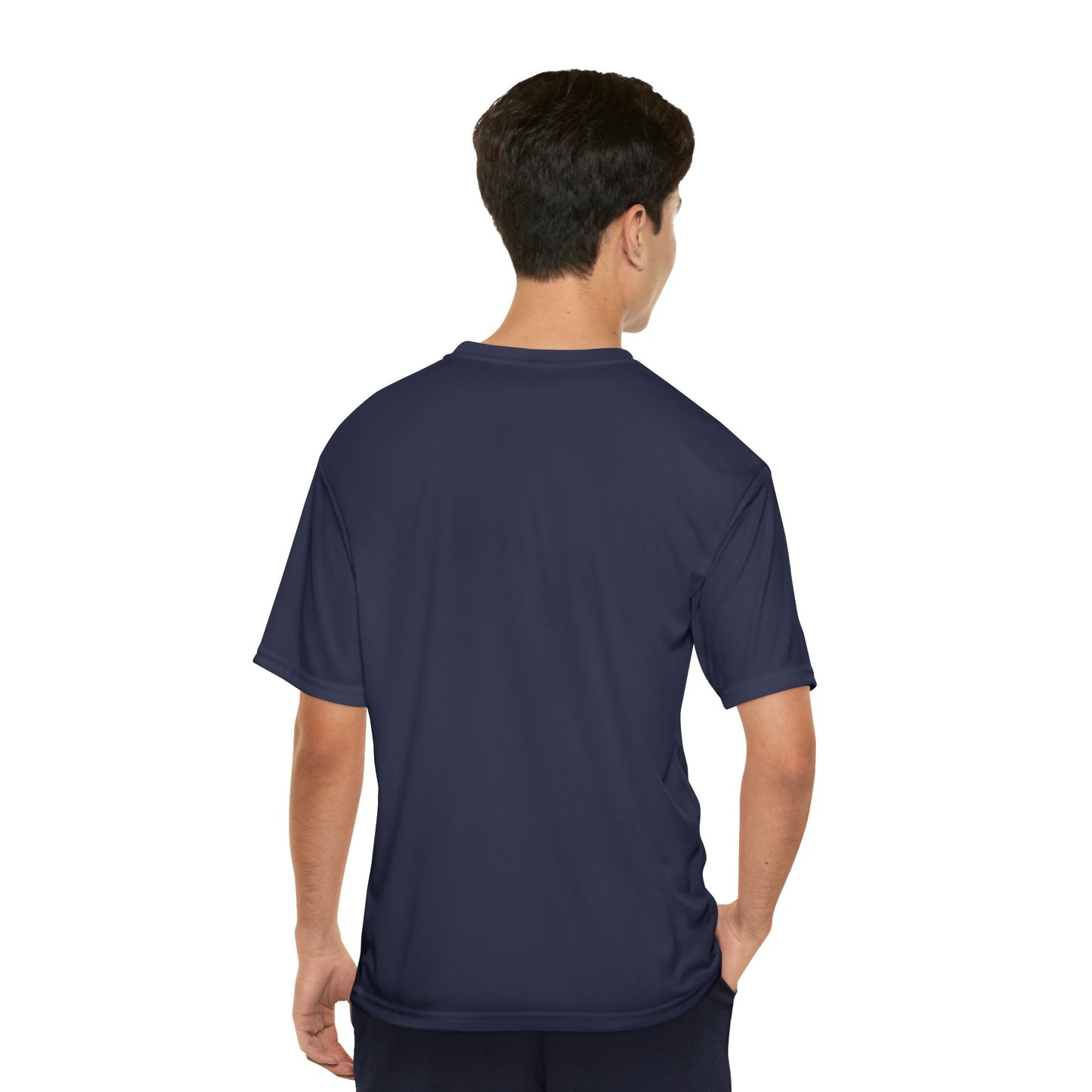 Men's Performance T-Shirt, Tree of Life