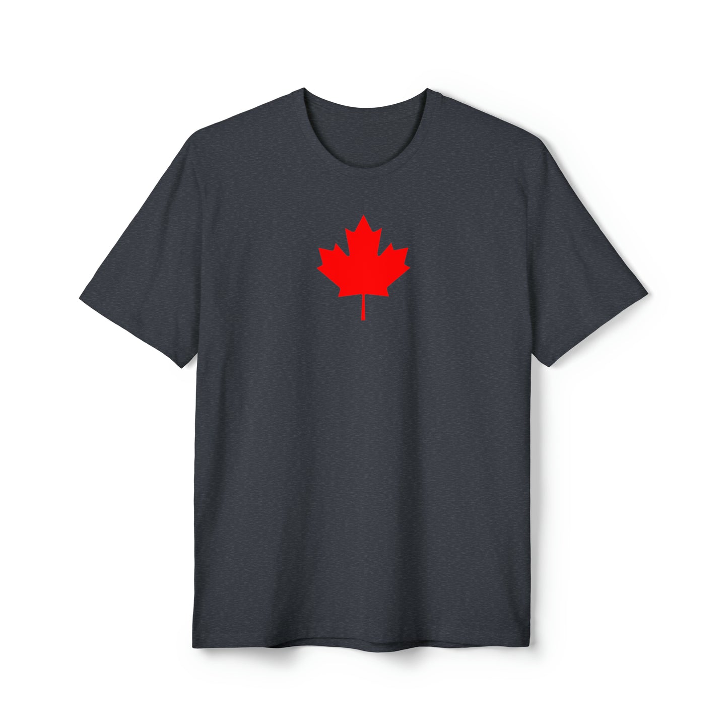 Canadian Maple Leaf, Unisex District® Re-Tee®