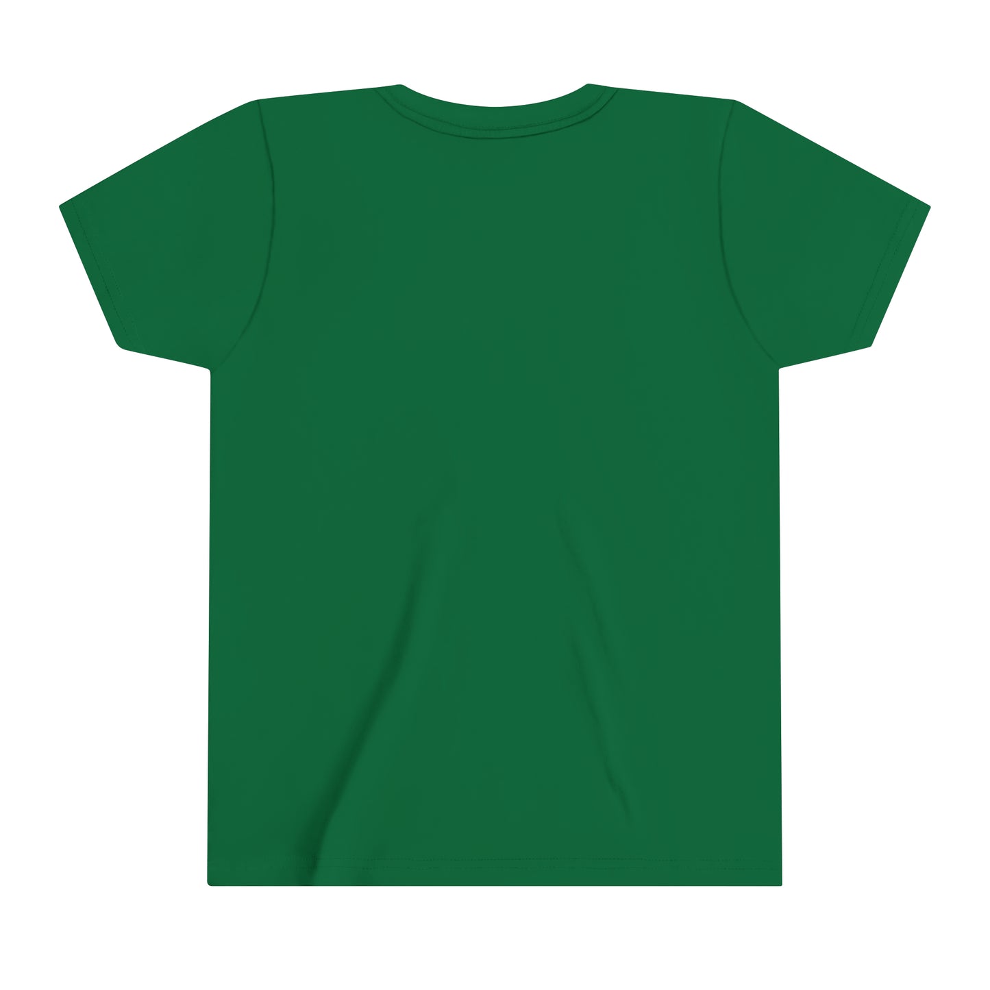 Canadian Maple Leaf, Youth Short Sleeve Tee