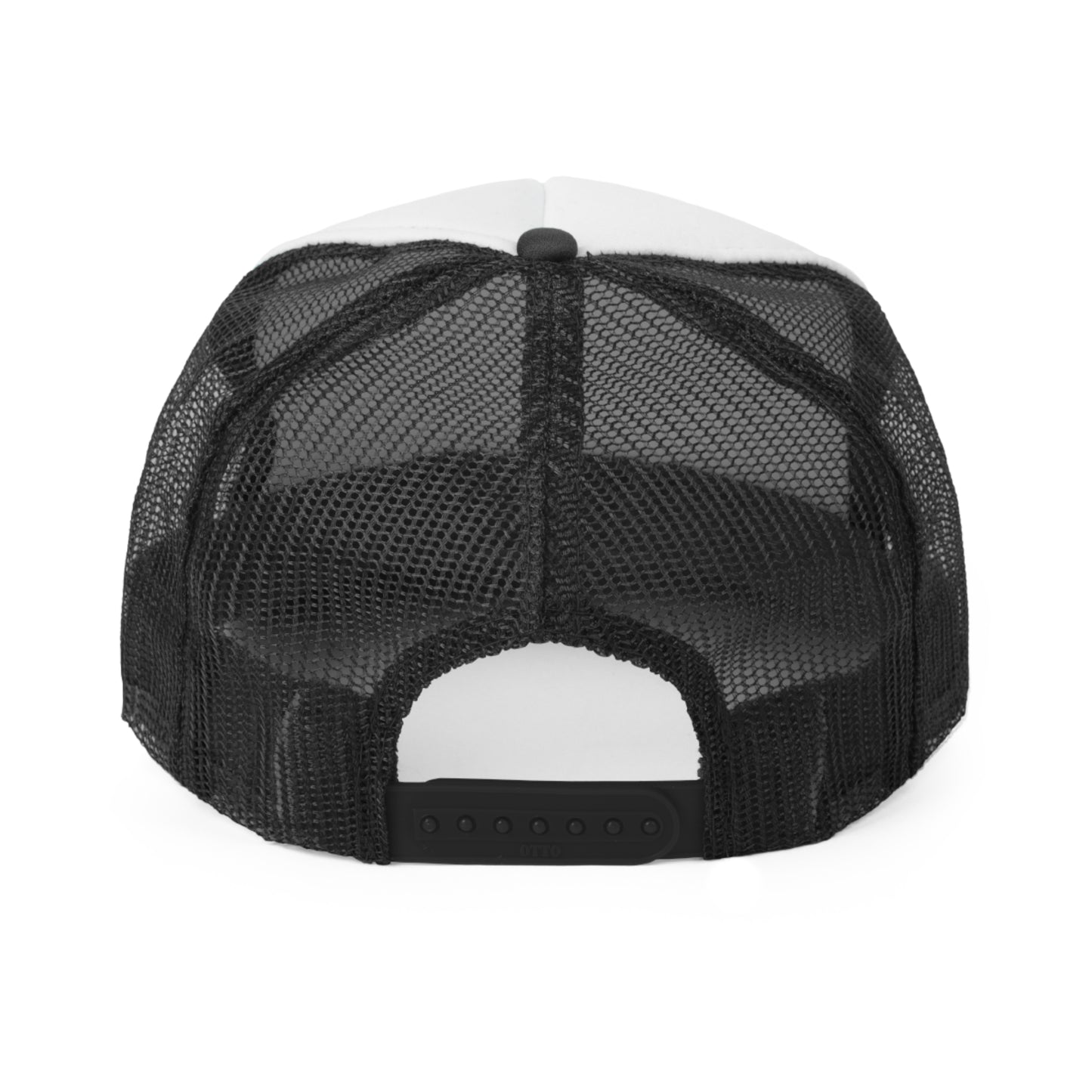 Canadian Maple Leaf Trucker Cap