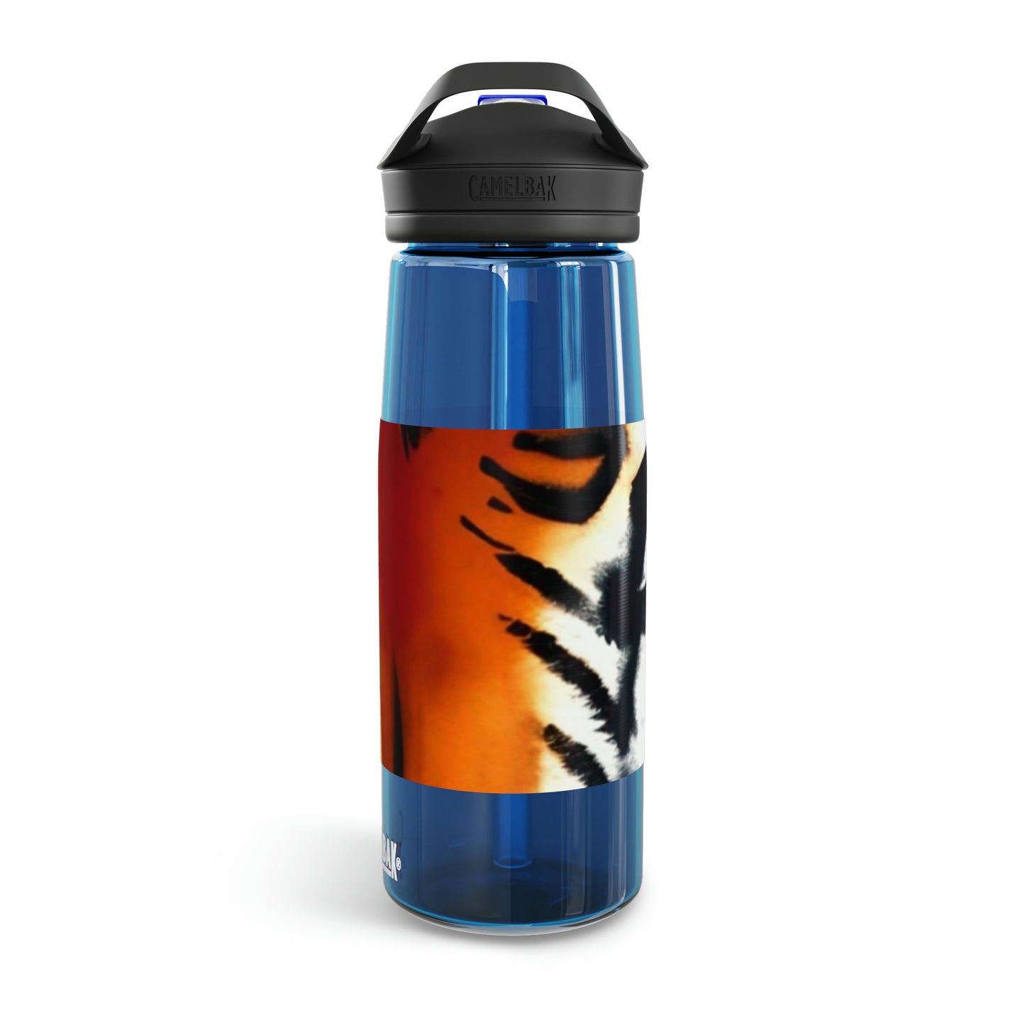TIGER CamelBak Eddy® Water Bottle, 20oz\25oz