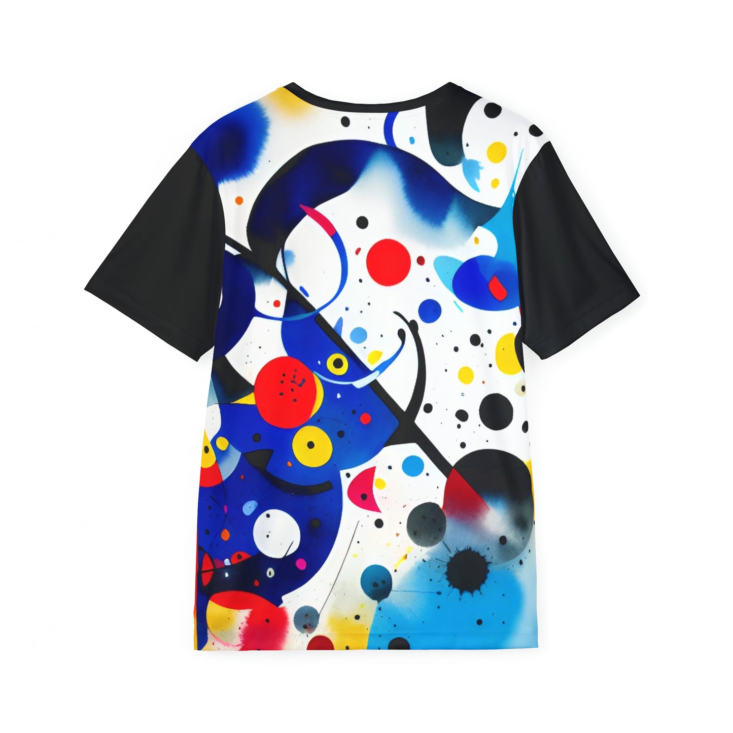 Men's Sports Jersey, Inspired by Miro