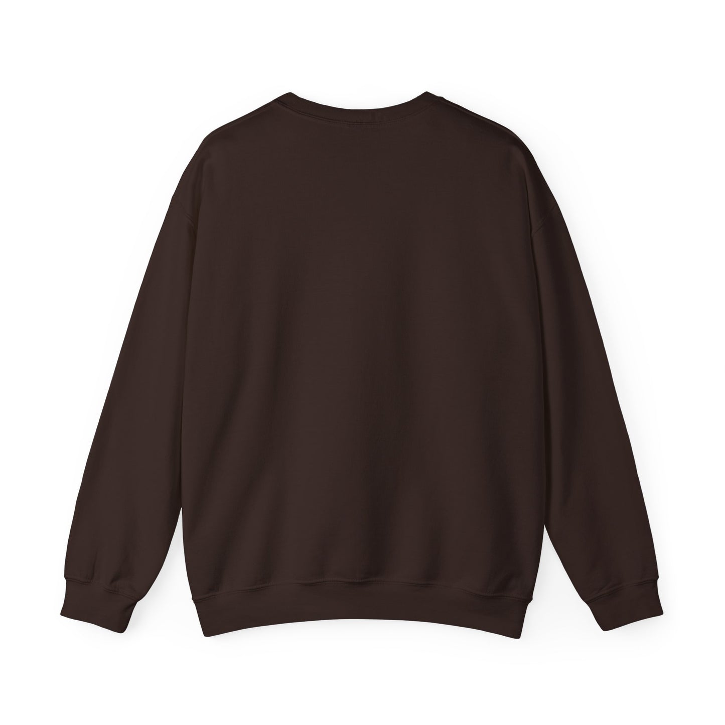 Permaculture, Unisex Heavy Blend™ Crewneck Sweatshirt