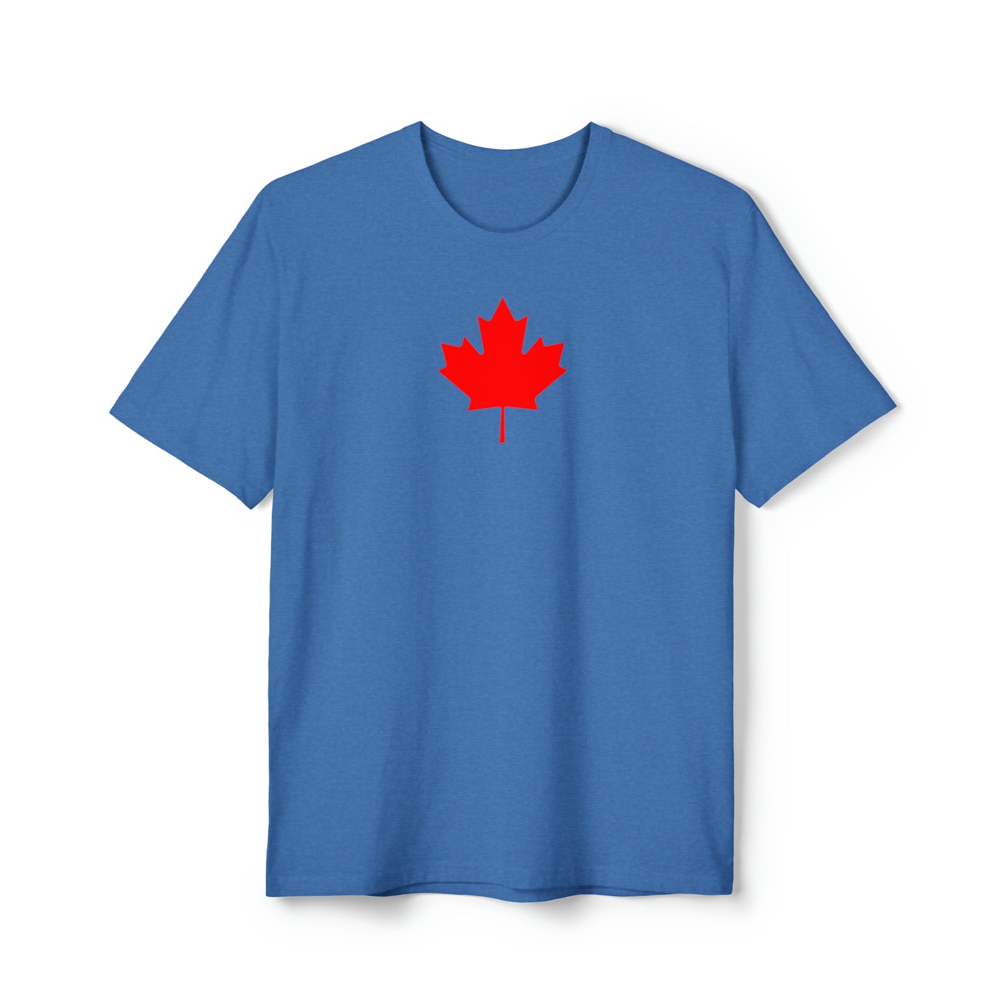 Canadian Maple Leaf, Unisex District® Re-Tee®