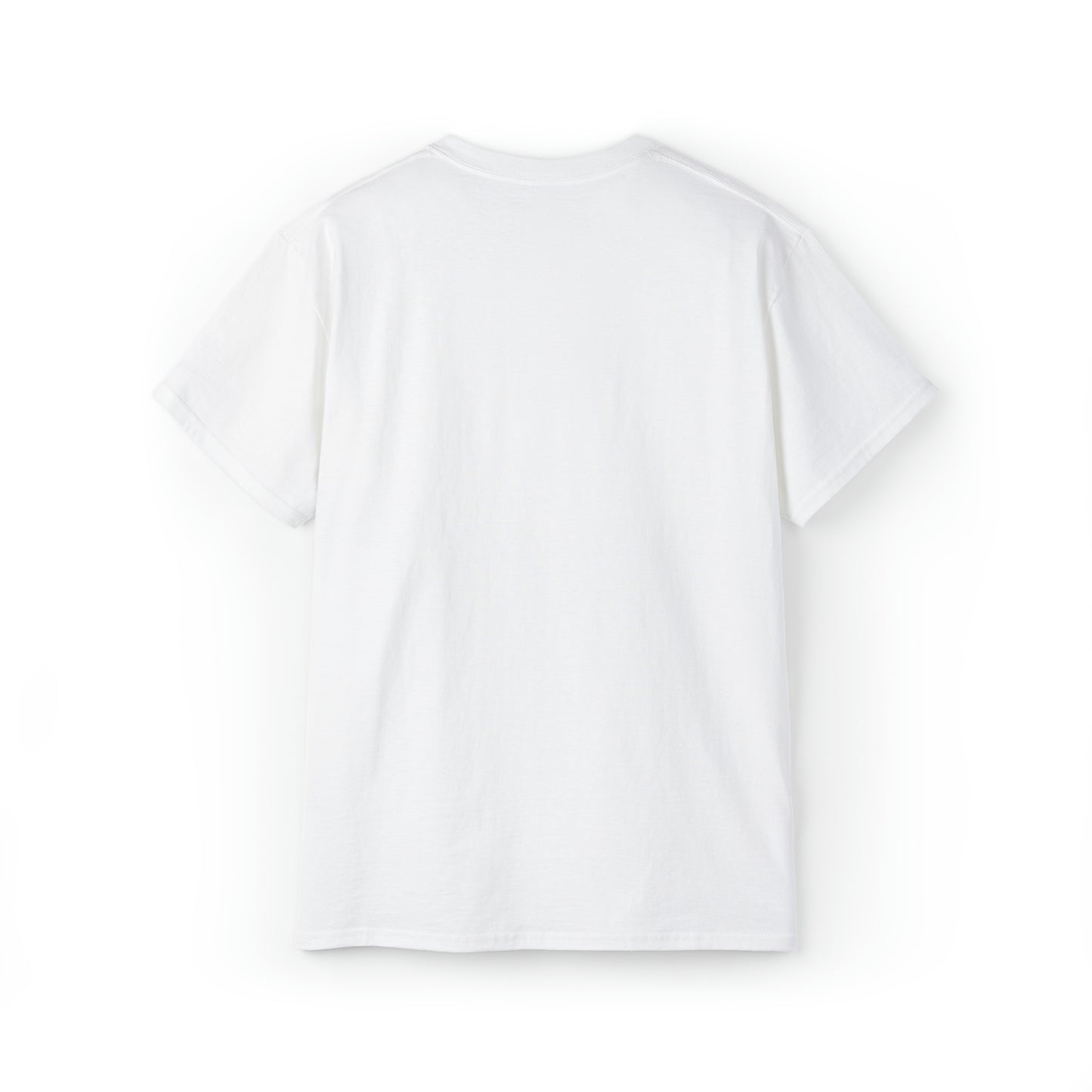 MIAMI Unisex Ultra Cotton Tee