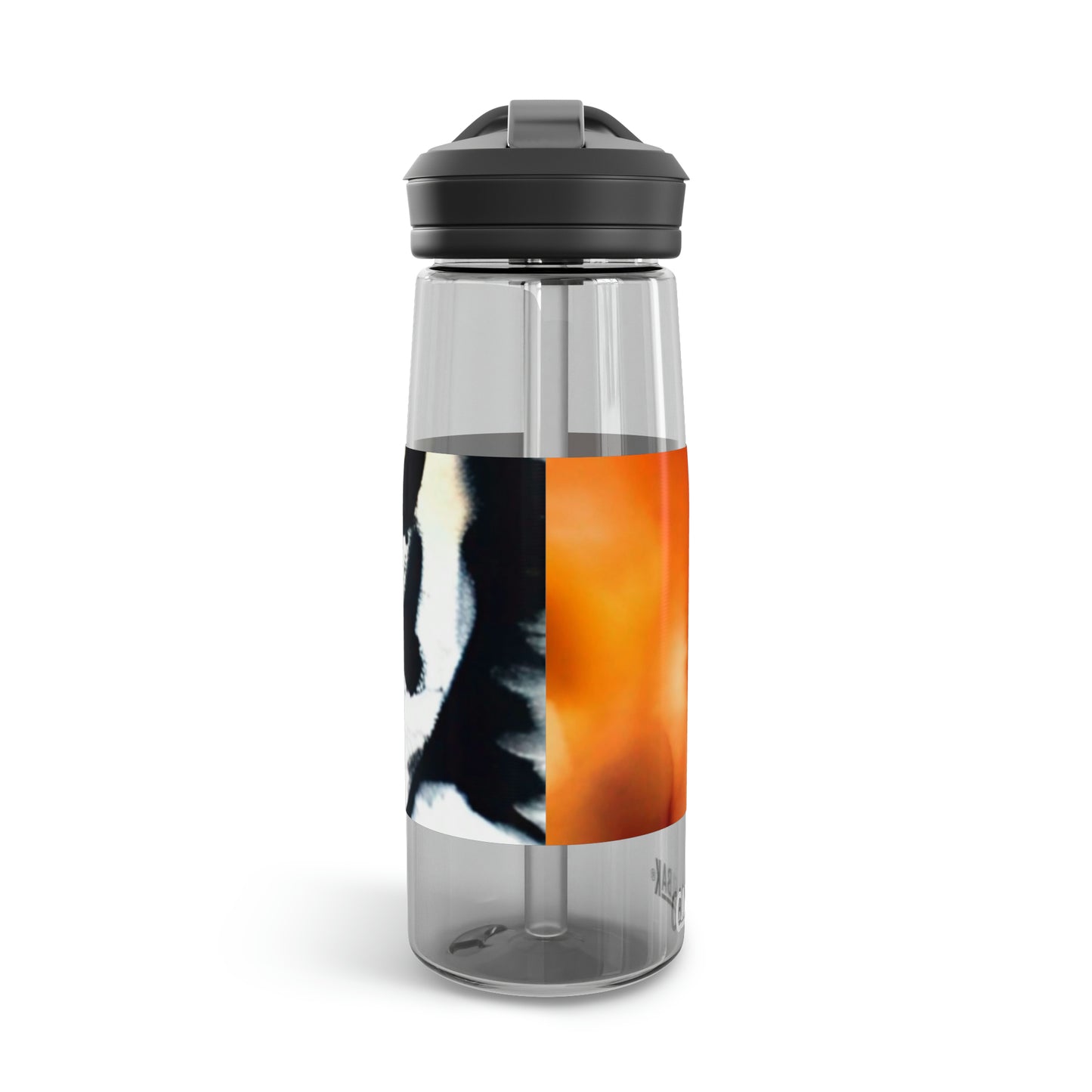 TIGER CamelBak Eddy® Water Bottle, 20oz\25oz