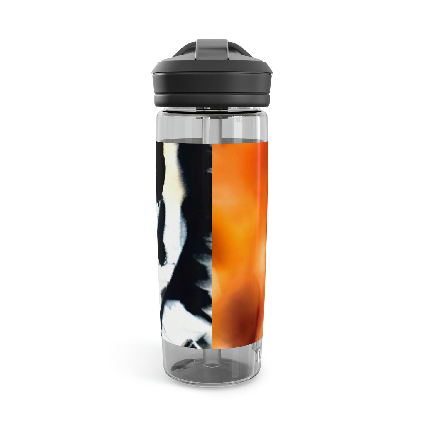 TIGER CamelBak Eddy® Water Bottle, 20oz\25oz