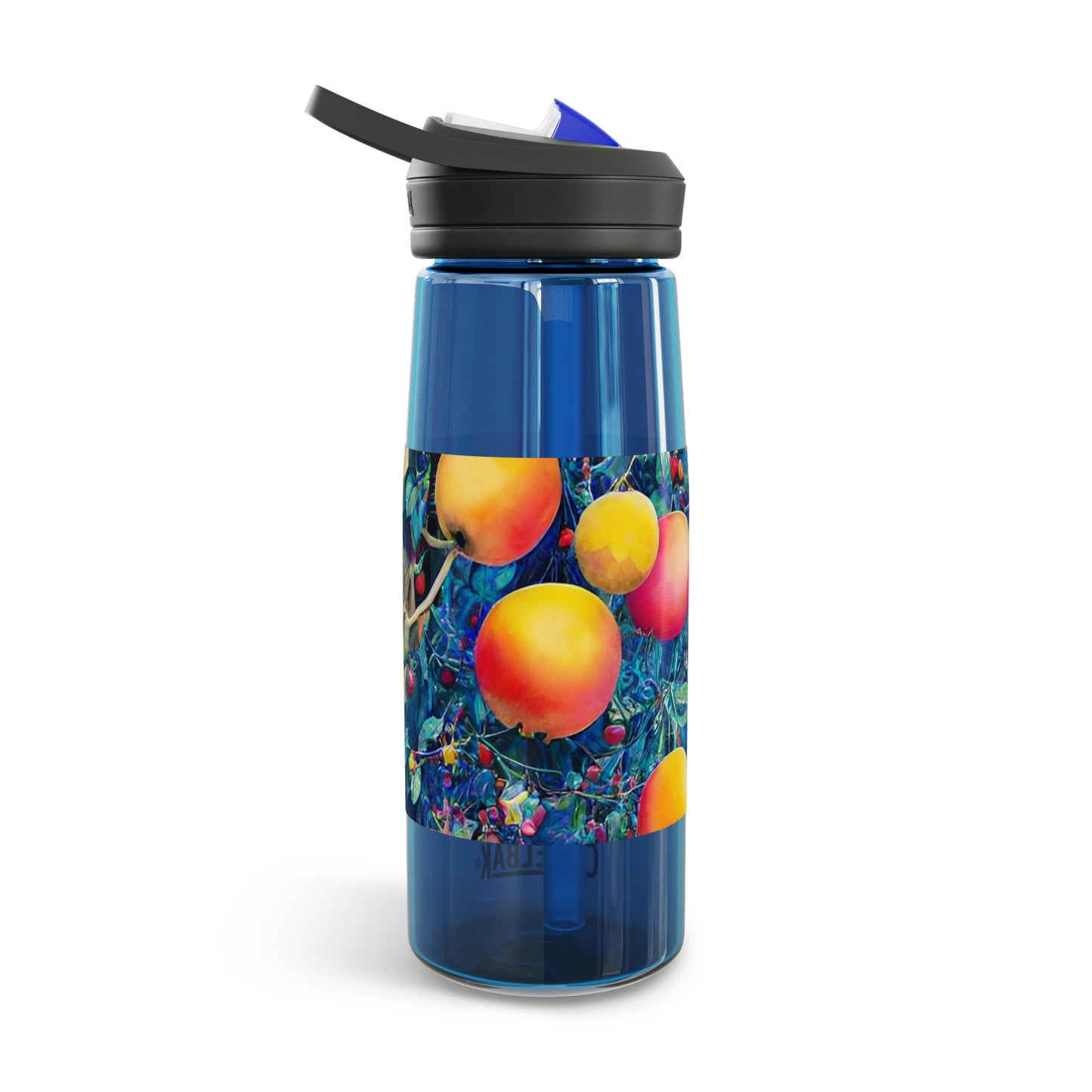 Fruit Design, CamelBak Eddy® Water Bottle, 20oz\25oz