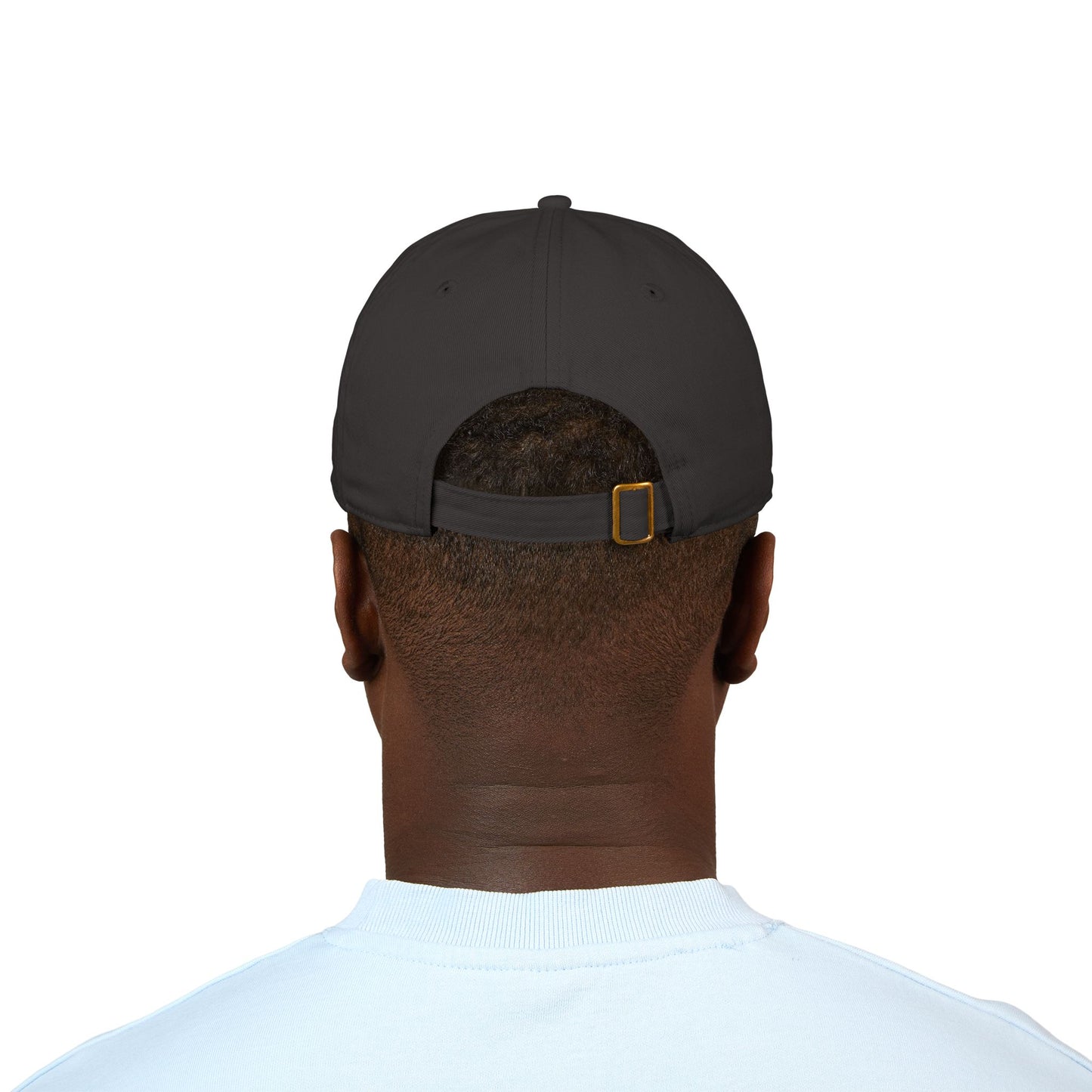 Permaculture Organic Baseball Cap (Embroidery)