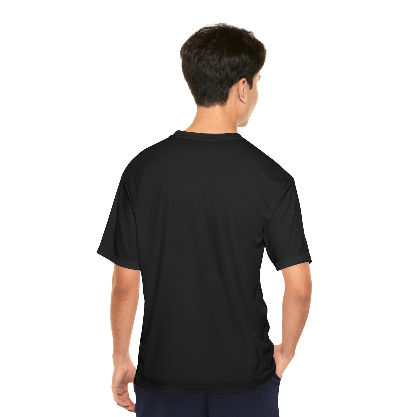 PHILLY Men's Performance T-Shirt