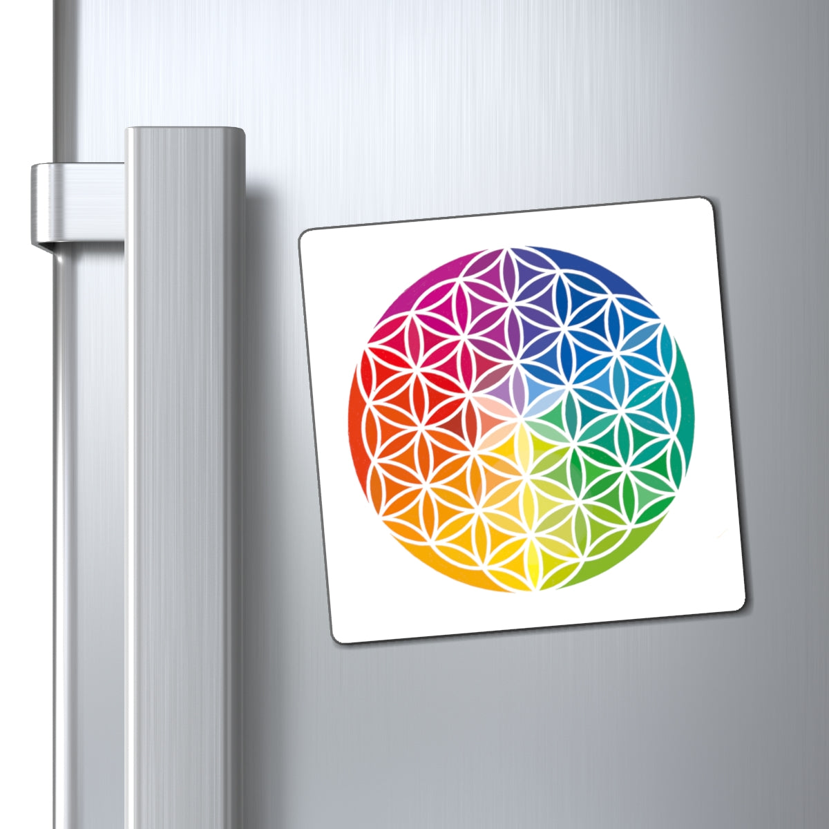 Flower of Life Magnet