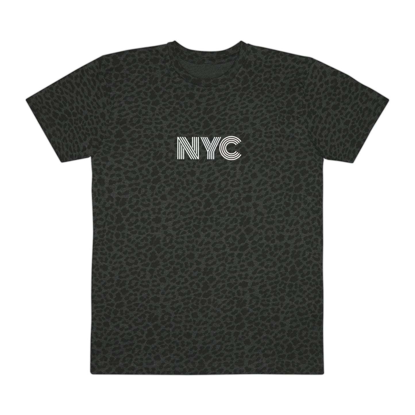 NYC Men's Fine Jersey Tee