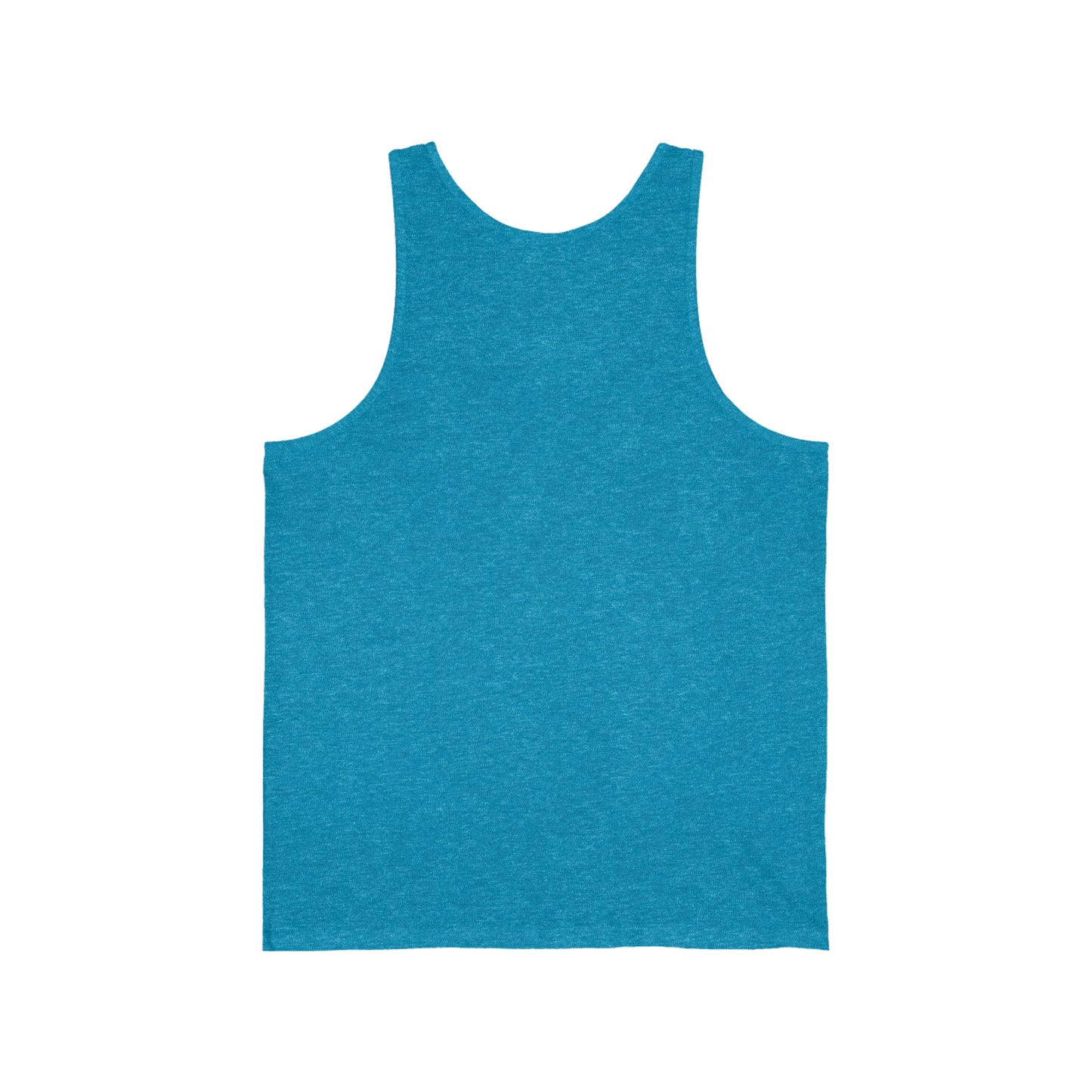 Canadian Maple Leaf, Unisex Jersey Tank