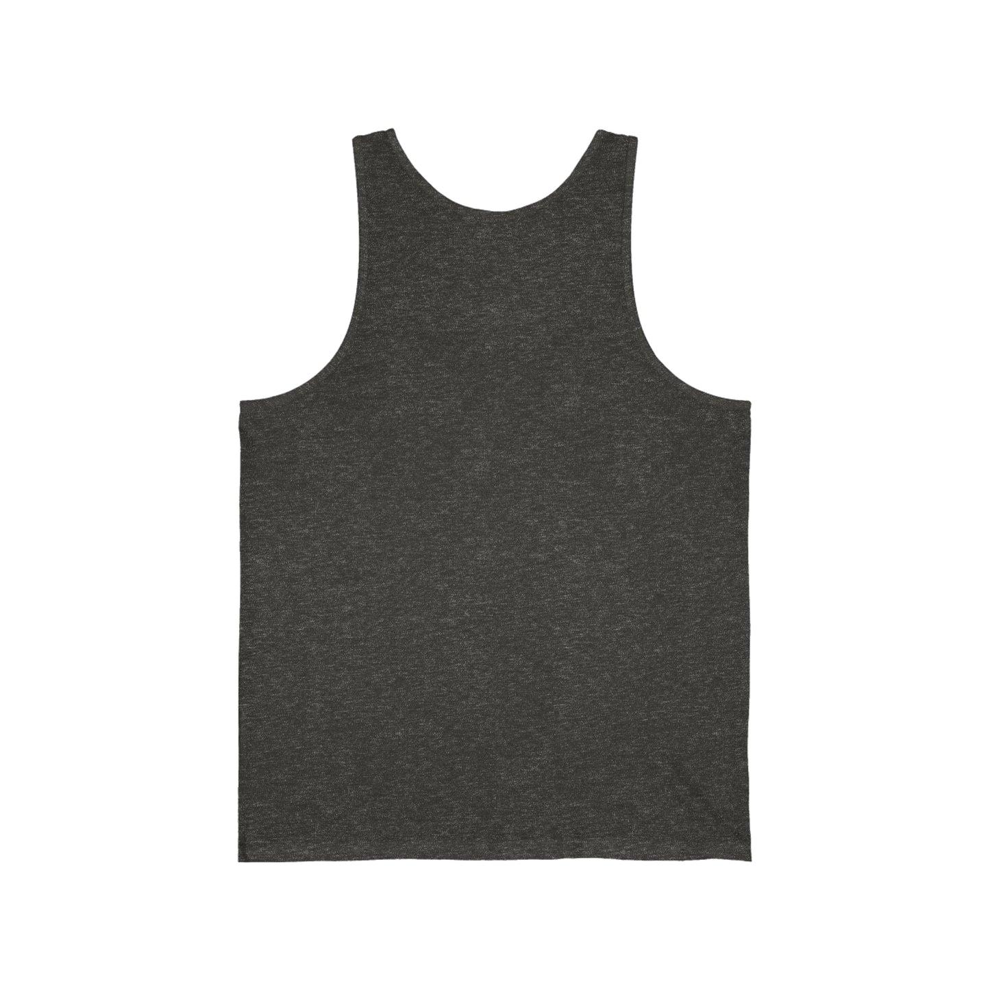 Canadian Maple Leaf, Unisex Jersey Tank