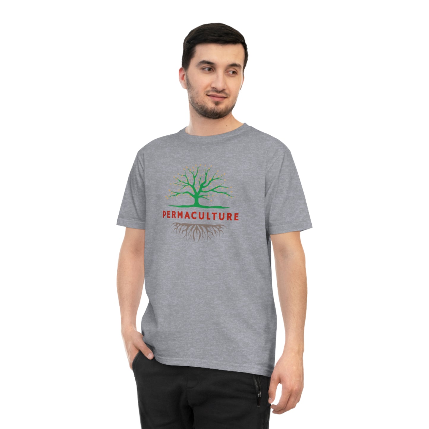 Permaculture, Unisex Classic Jersey T-shirt