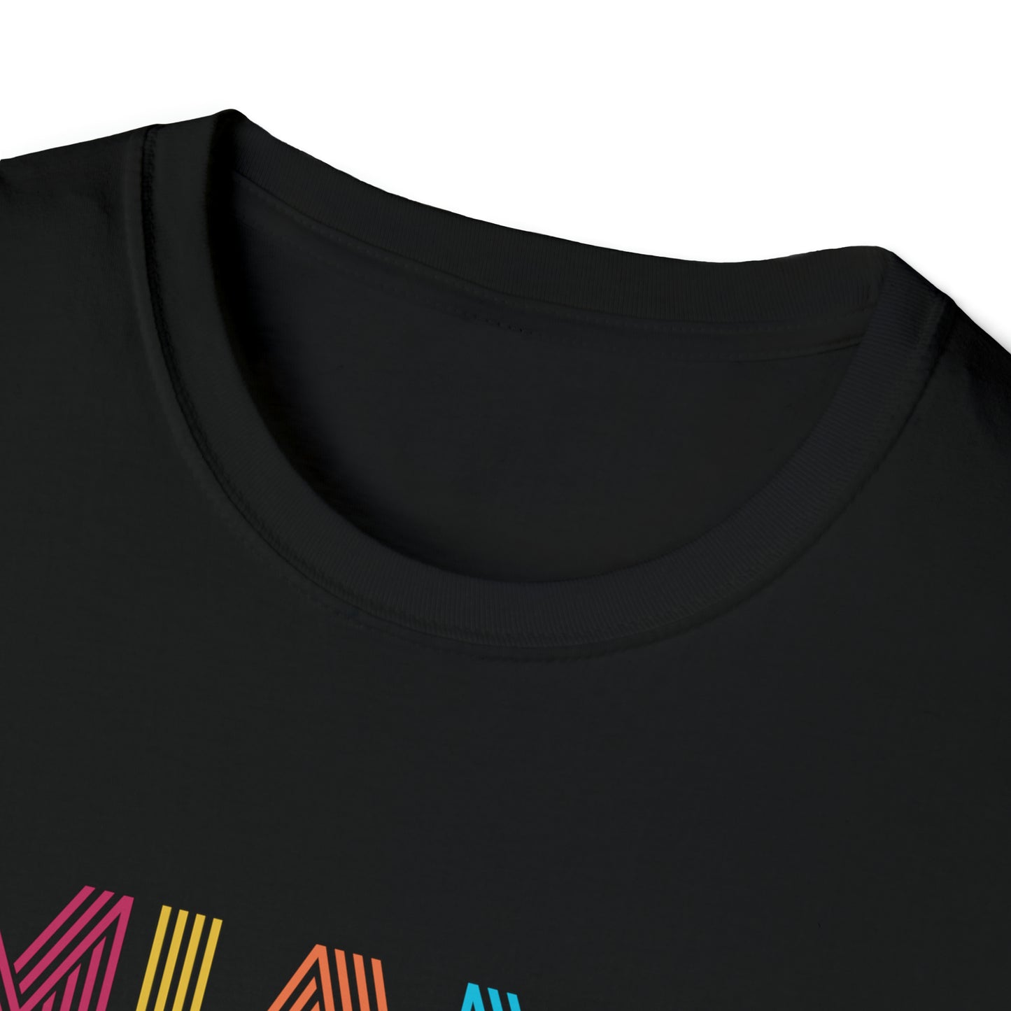 MIAMI Unisex Softstyle T-Shirt