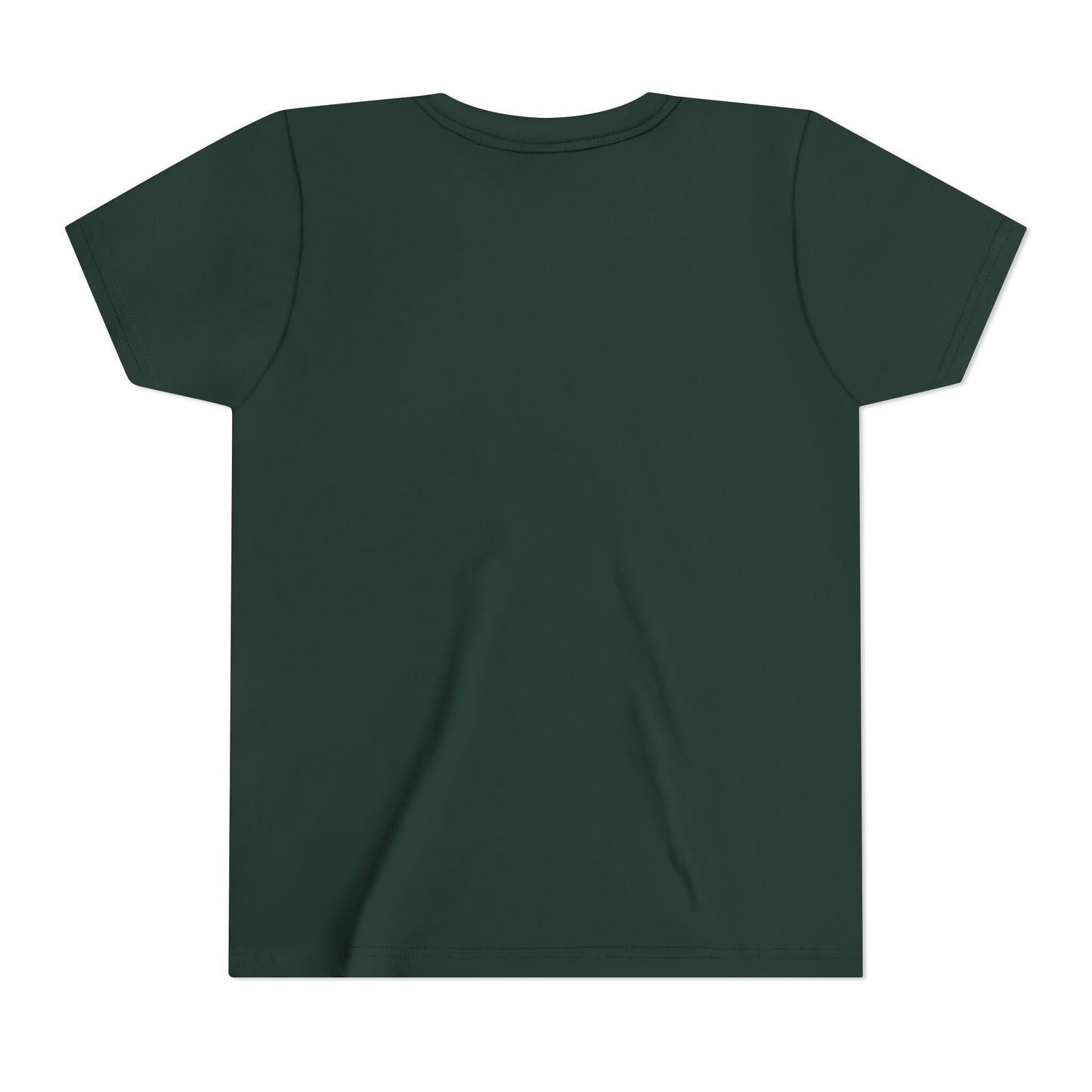 BIKE Youth Short Sleeve Tee