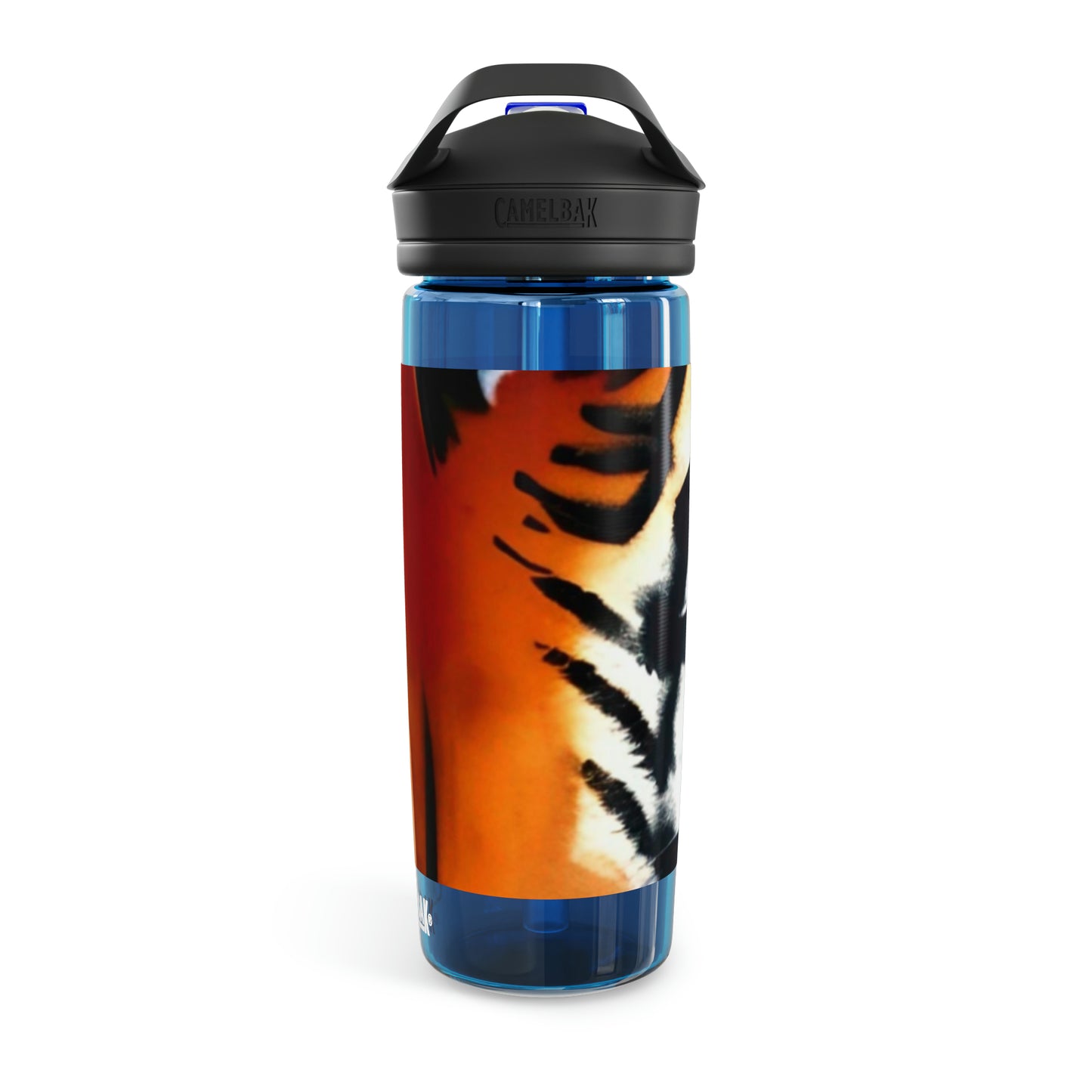 TIGER CamelBak Eddy® Water Bottle, 20oz\25oz