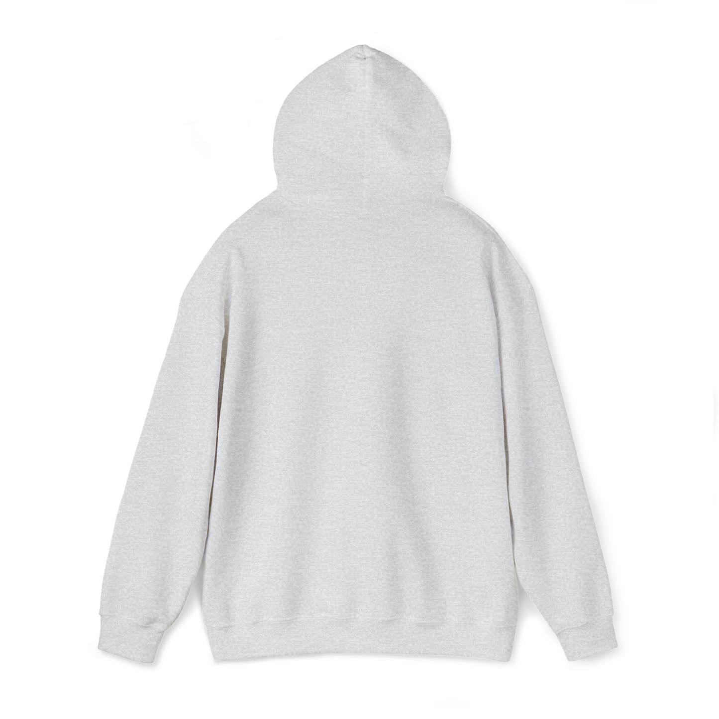 Cat, Unisex Heavy Blend™ Hooded Sweatshirt