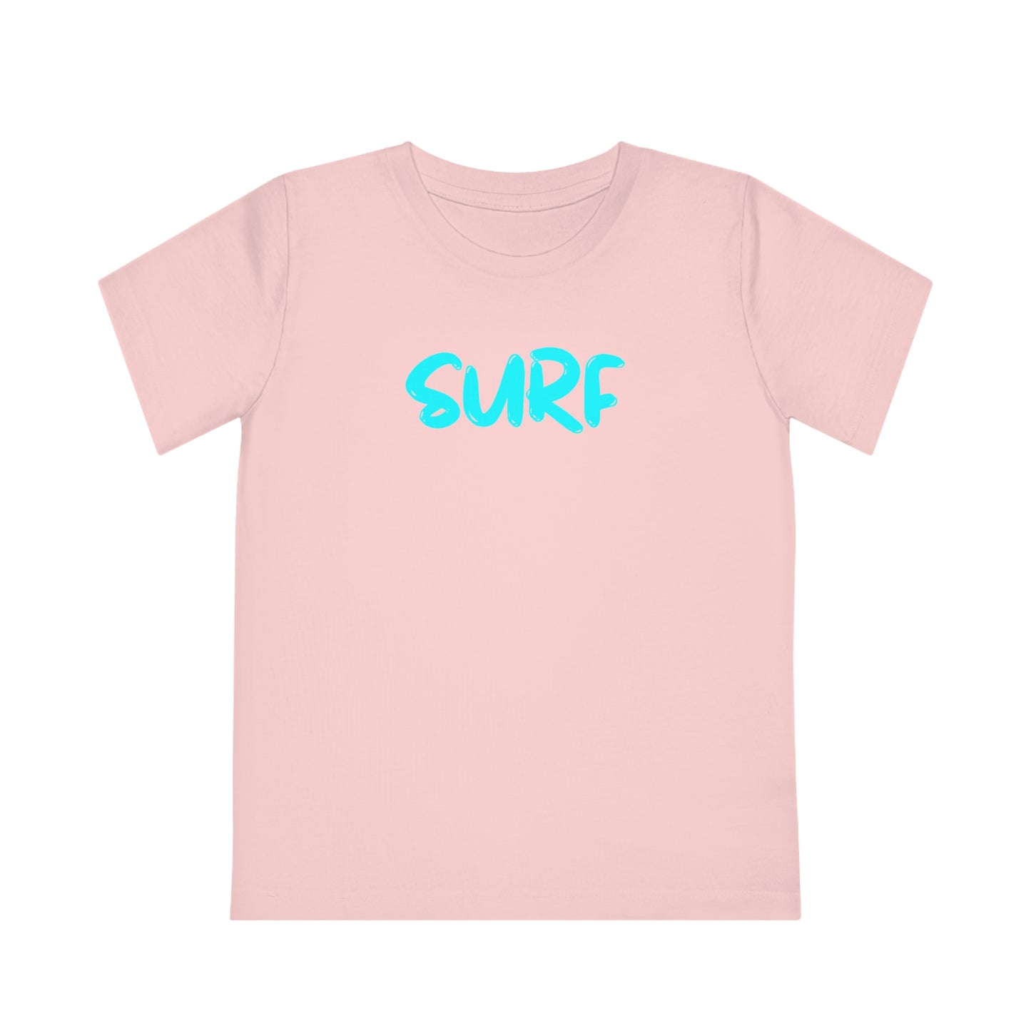 Kids' Creator T-Shirt, SURF
