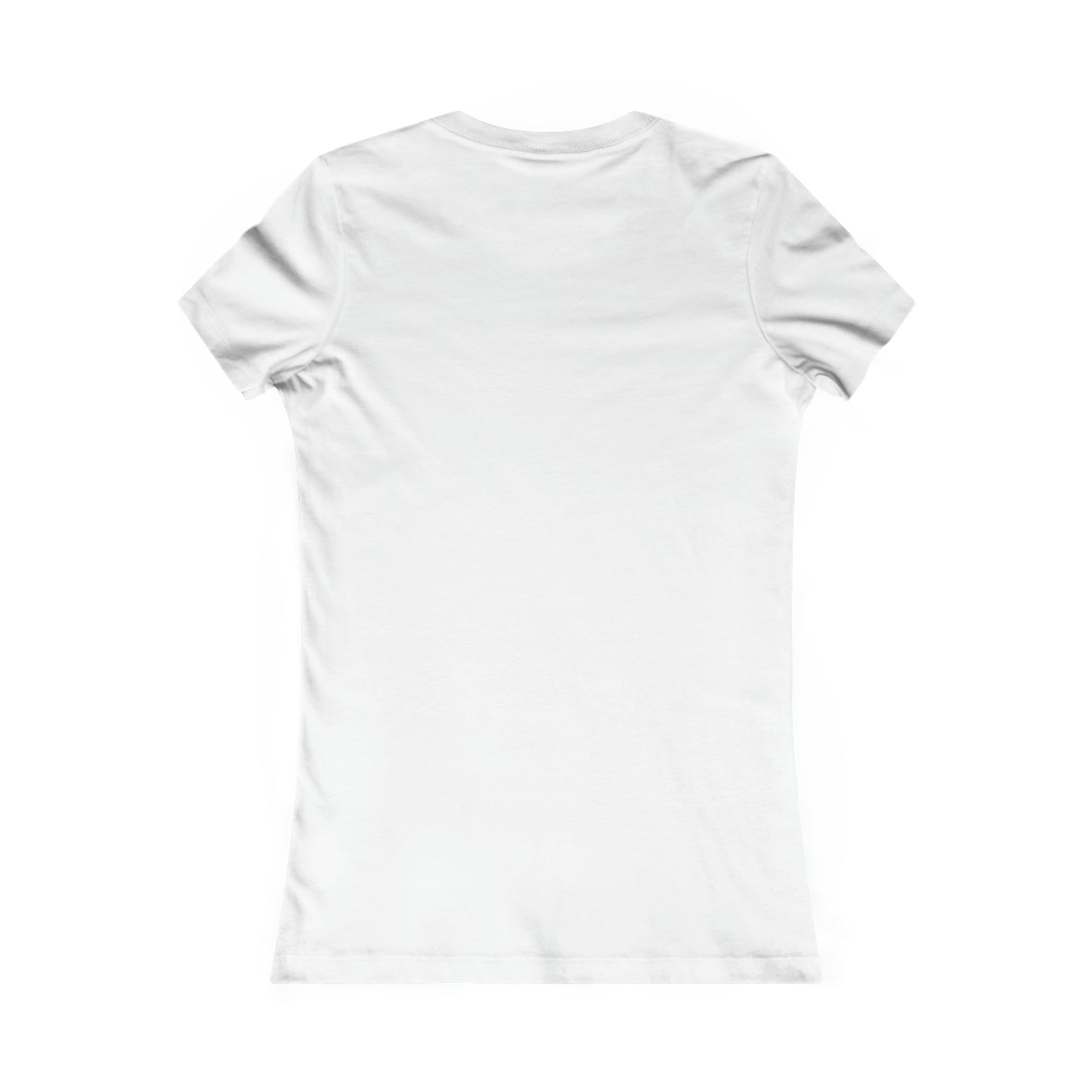 CAT, Women's Favorite Tee