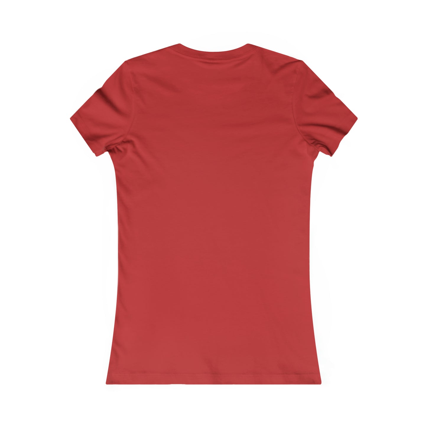 CAT, Women's Favorite Tee