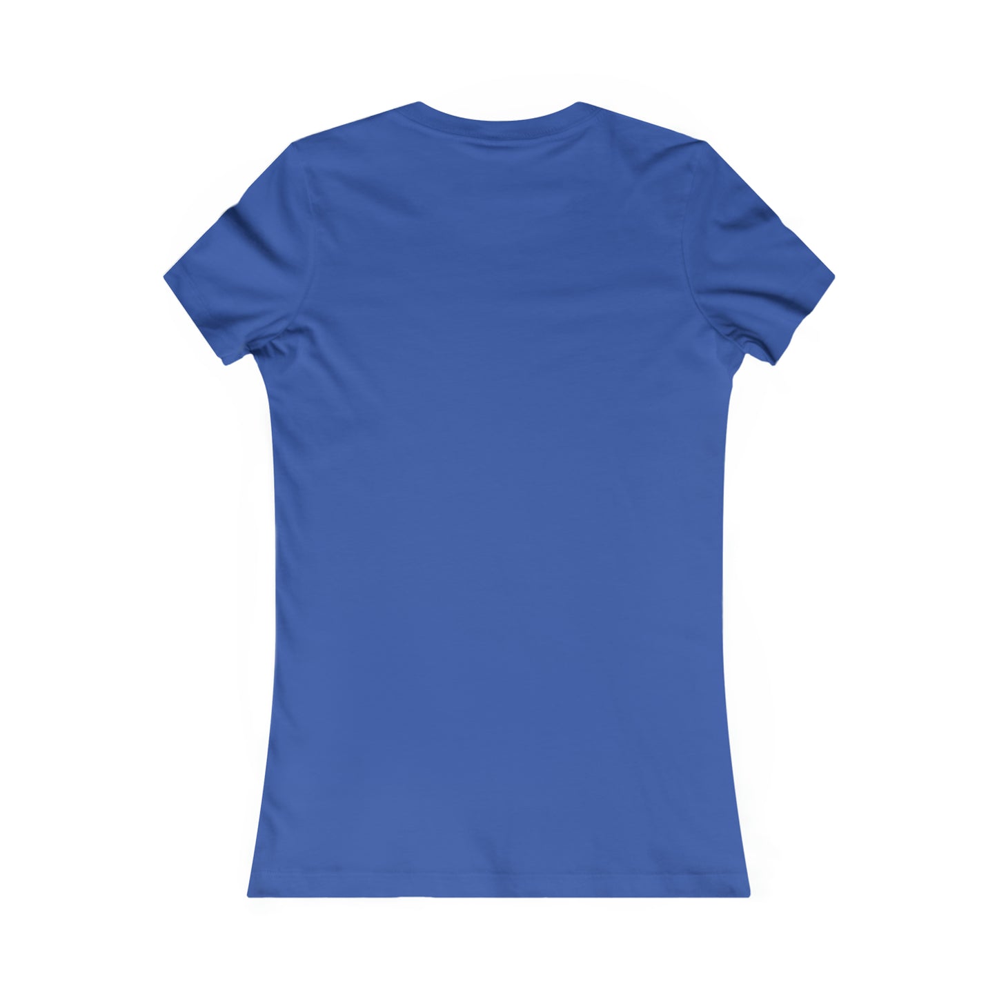 CAT, Women's Favorite Tee
