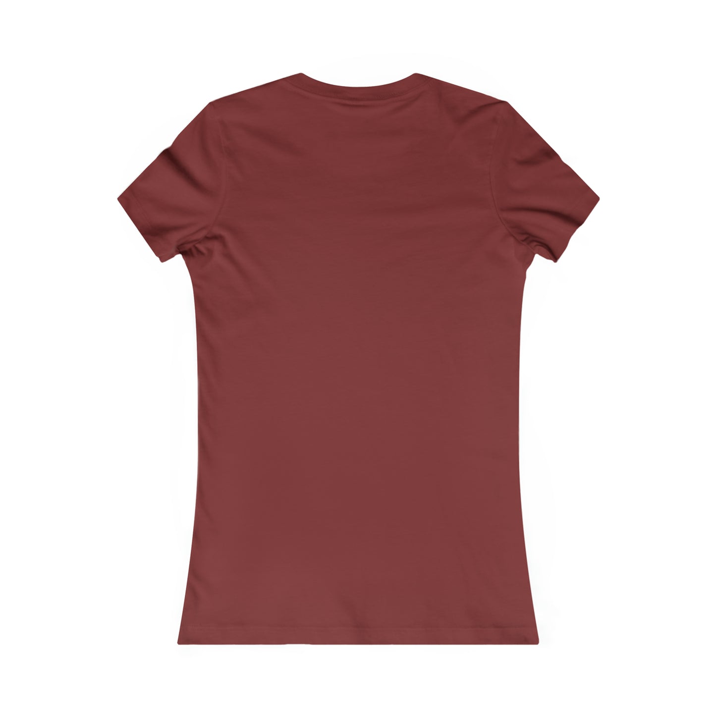CAT, Women's Favorite Tee