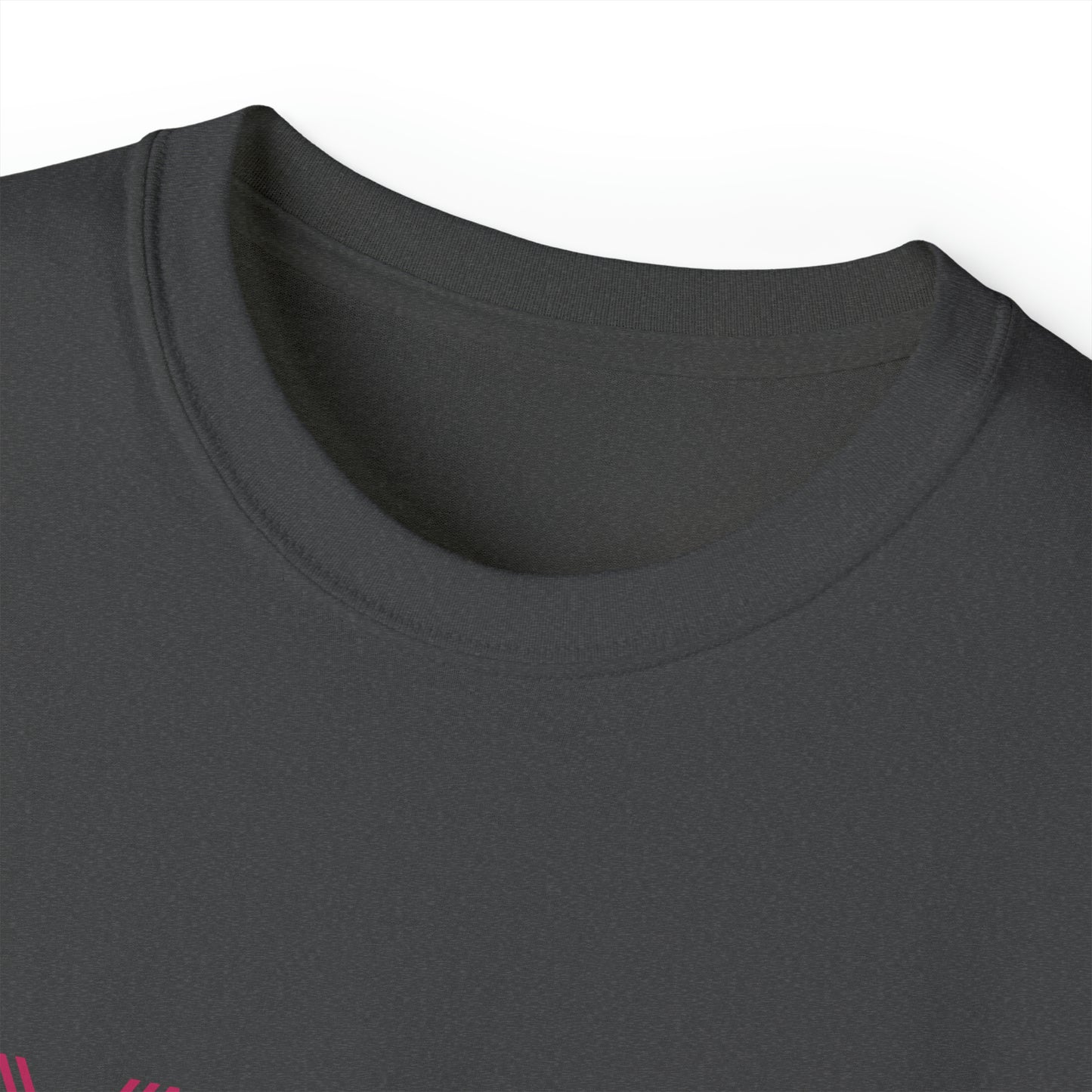 MIAMI Unisex Ultra Cotton Tee