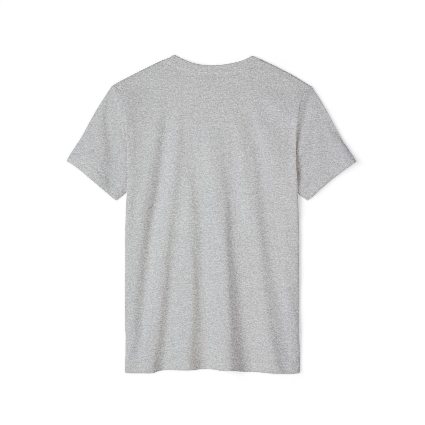 CleanOceans Unisex Recycled Organic T-Shirt