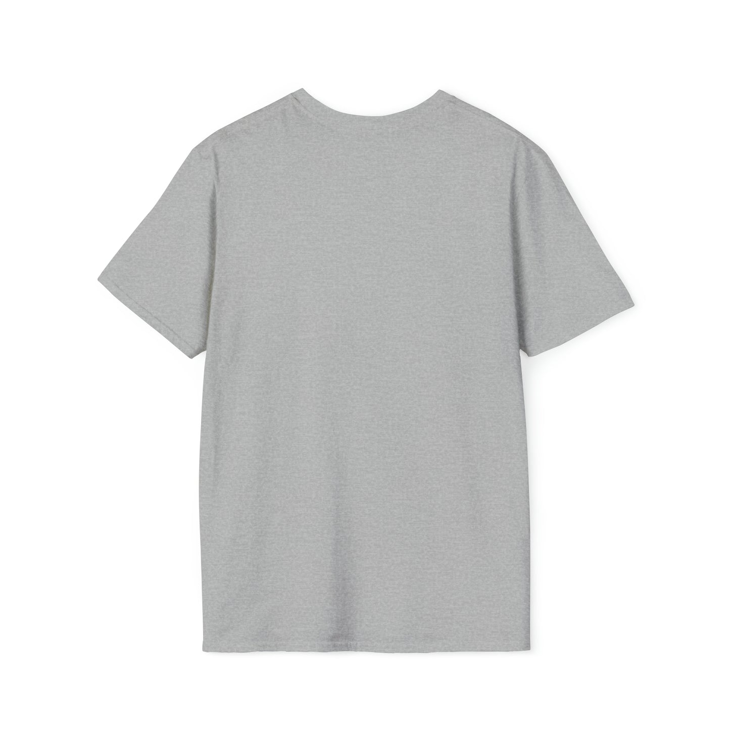 MIAMI Unisex Softstyle T-Shirt