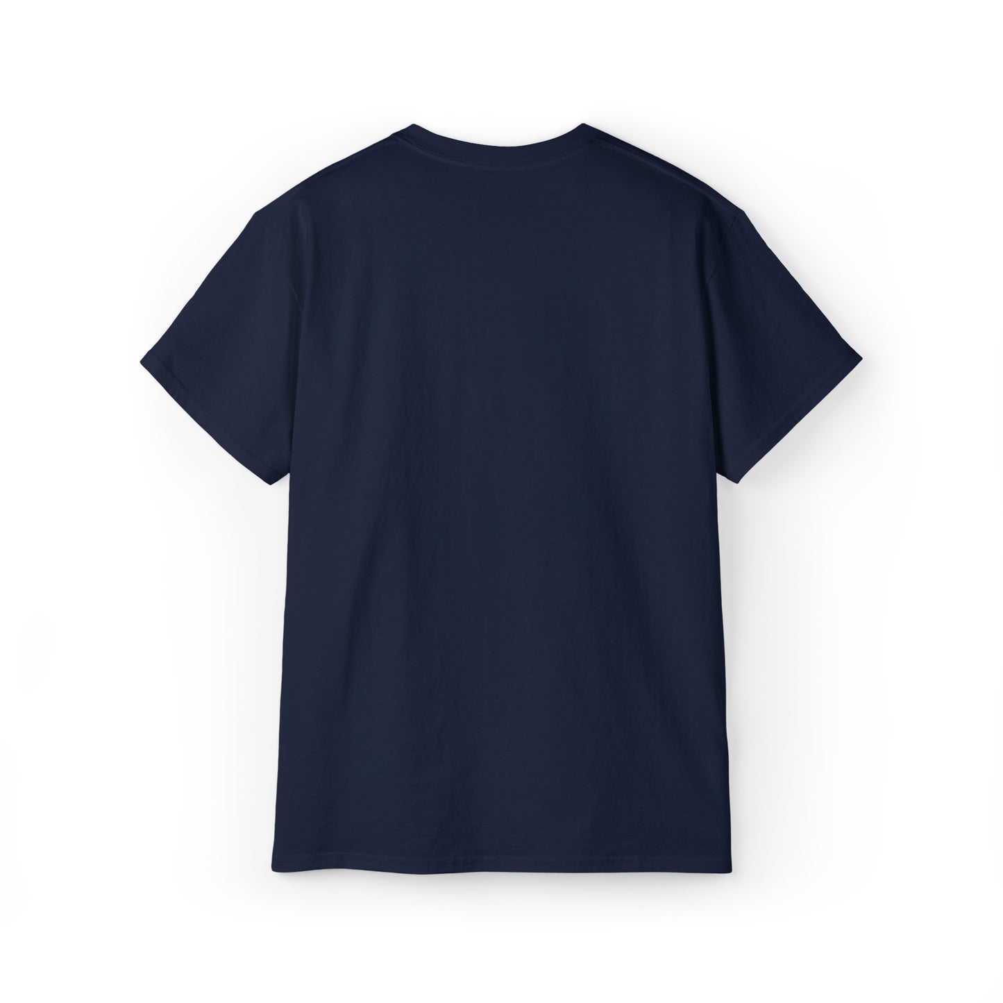 MIAMI Unisex Ultra Cotton Tee
