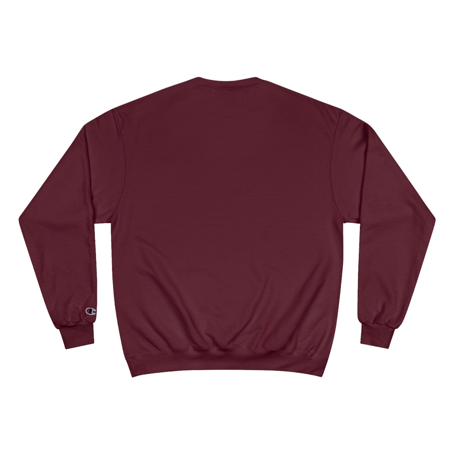 Champion Sweatshirt, BIKE