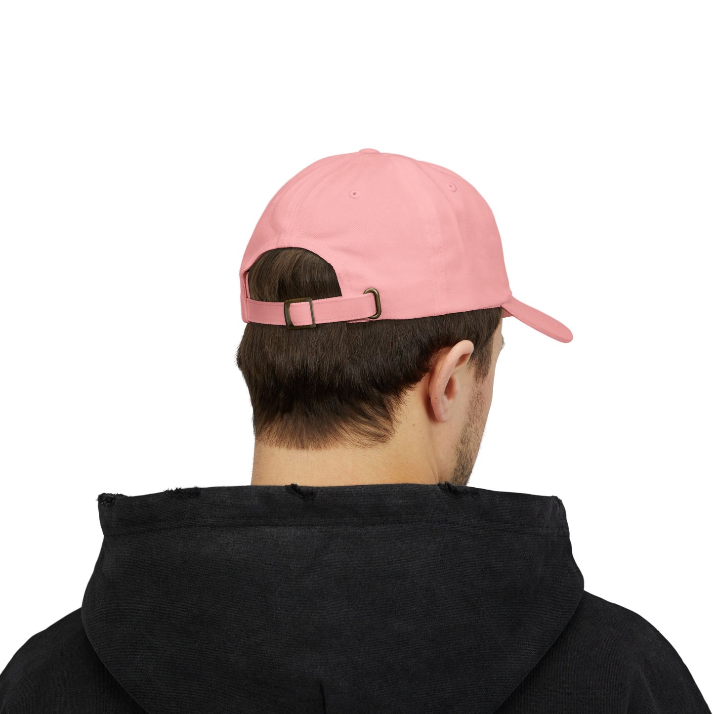 Zhongguo, Classic Dad Cap