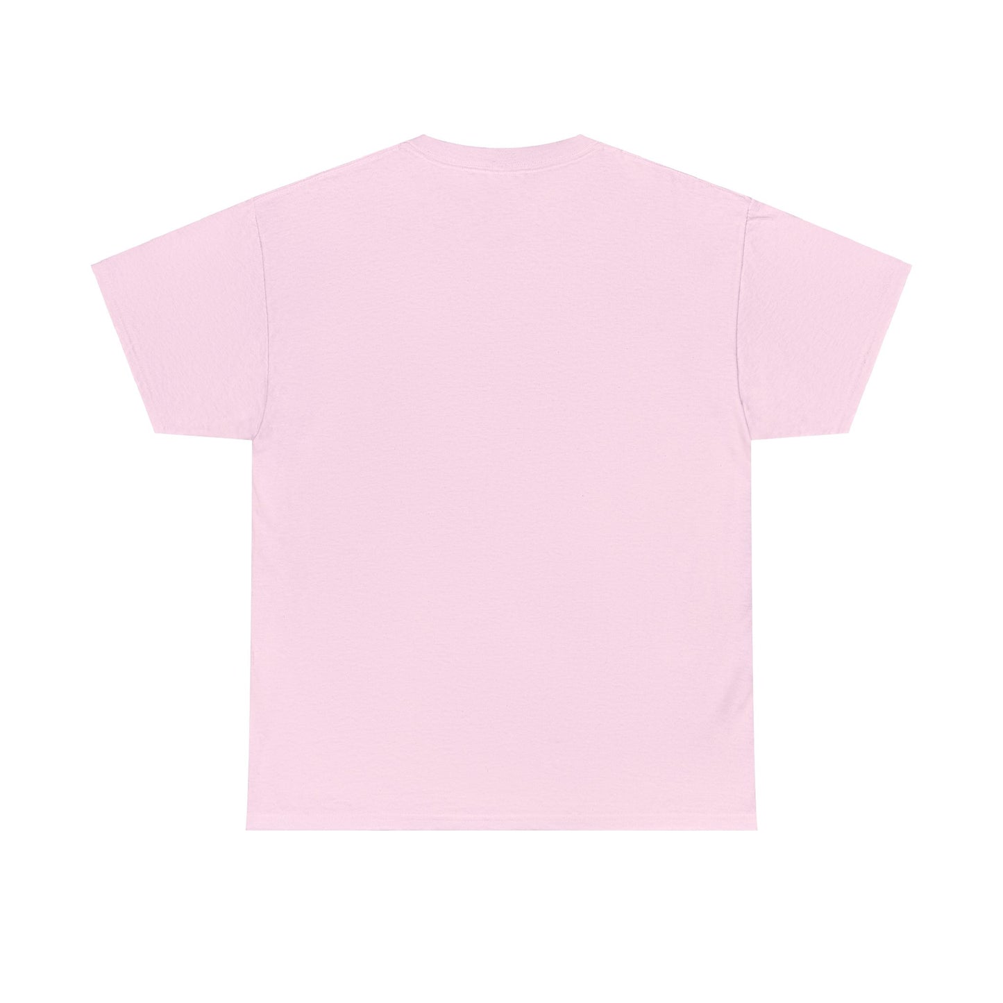 MIAMI Unisex Heavy Cotton Tee